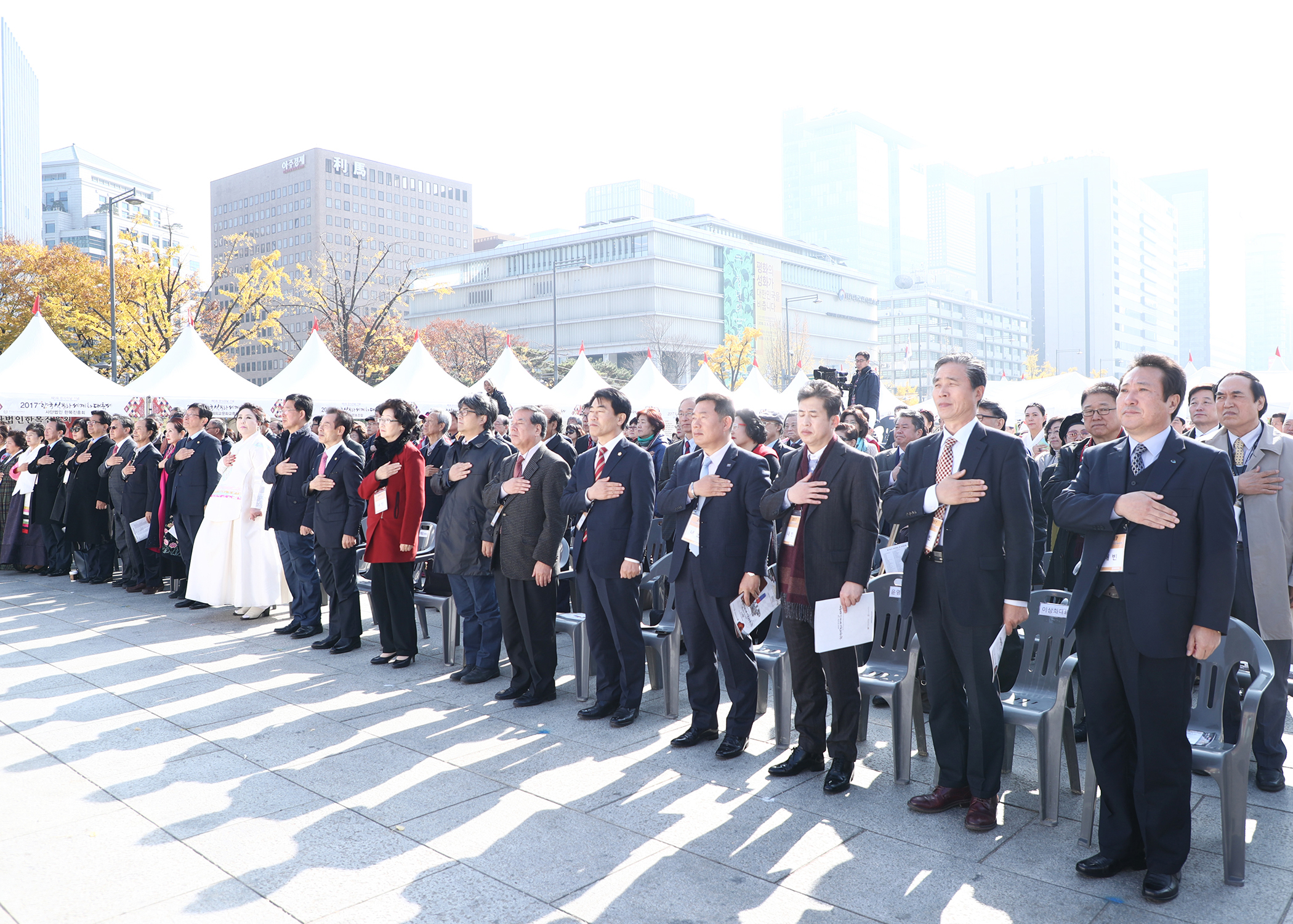 한국식문화 세계화대축제 - 5