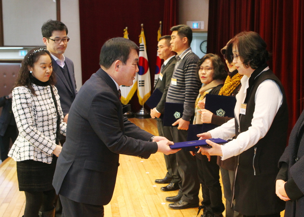 2014 송파구 새마을운동 평가대회 - 7