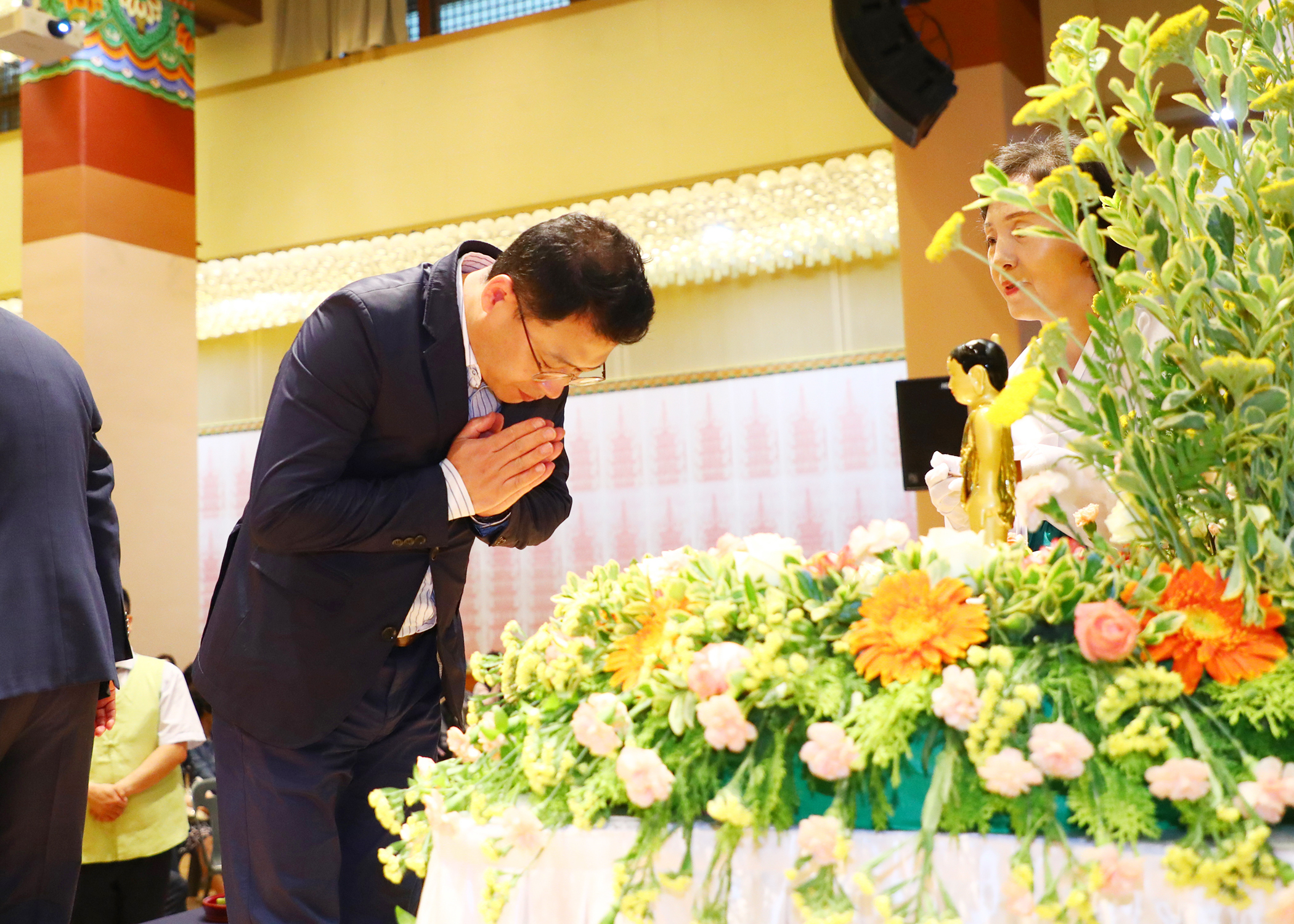 부처님 오신날 - 3