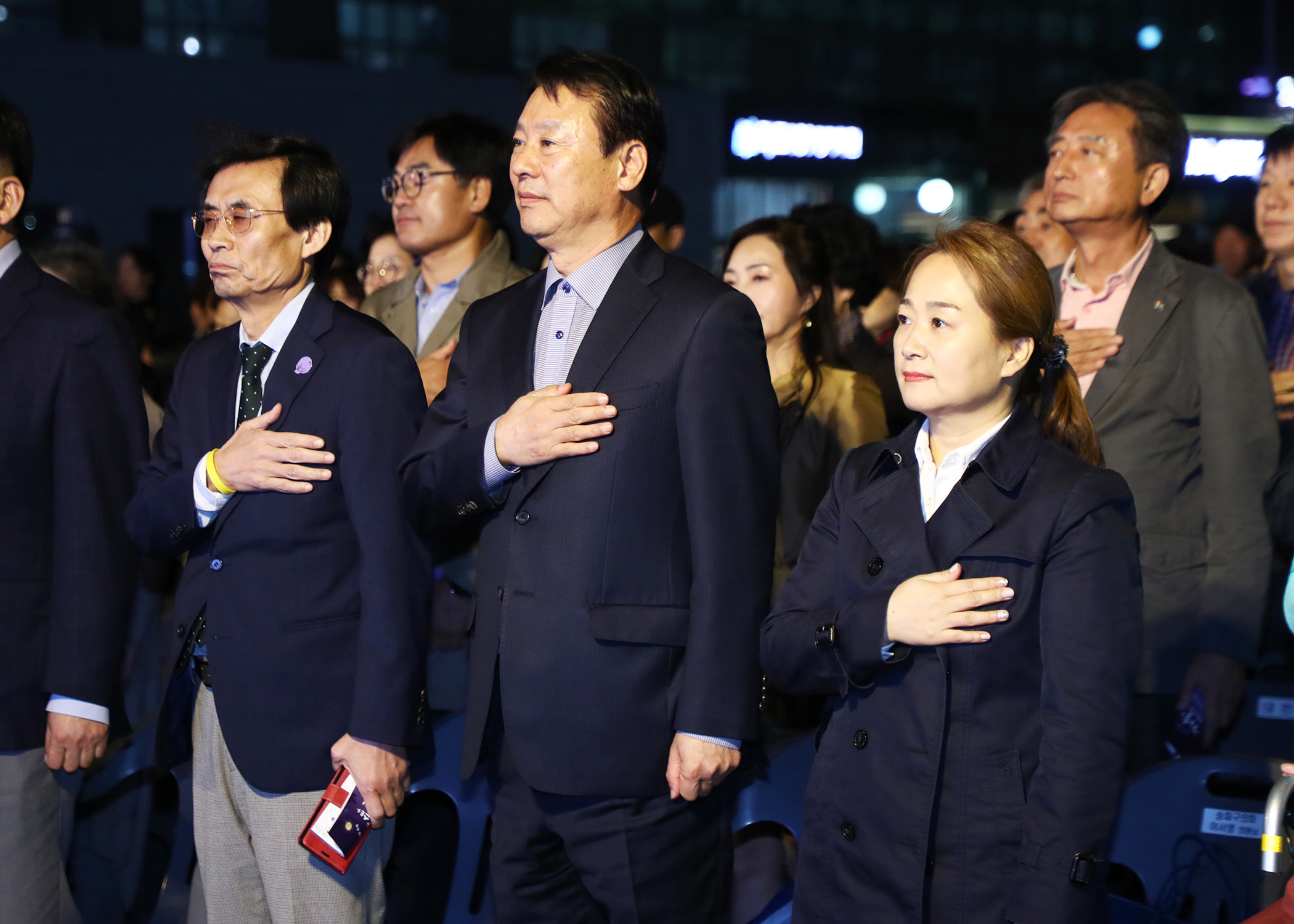 제3회 오륜 한마음축제 - 3