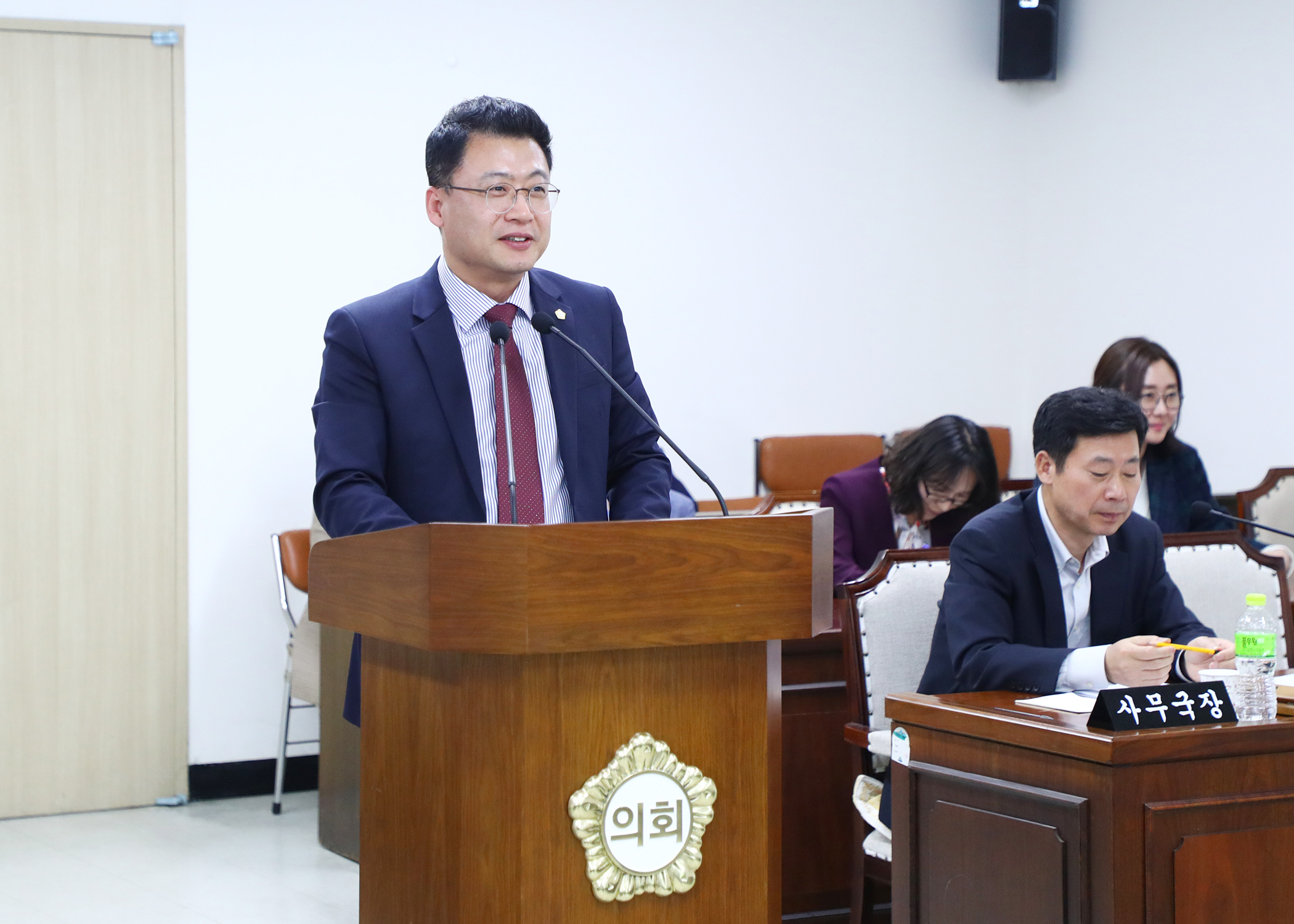 제266회 임시회 운영위원회 - 3