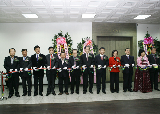 2008. 12. 08 송파사진가협회, 한성백제문화제사진전 - 1