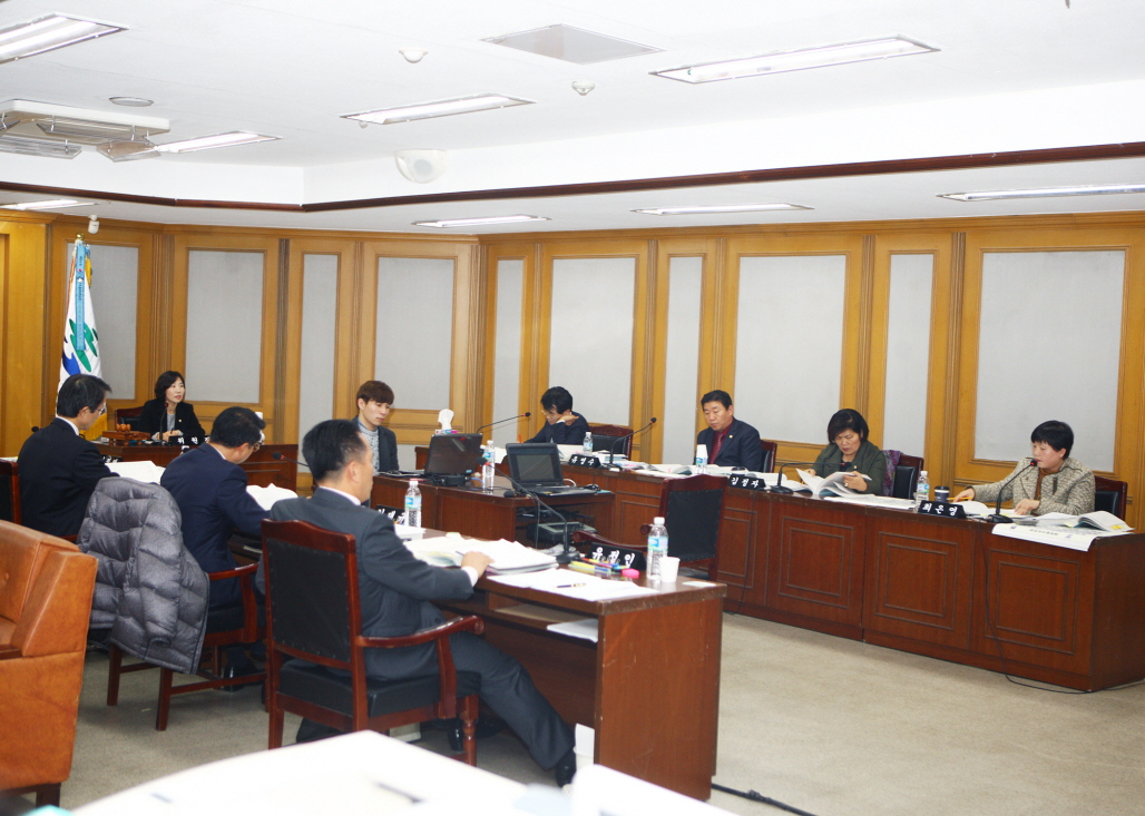 2014행정사무감사 - 22