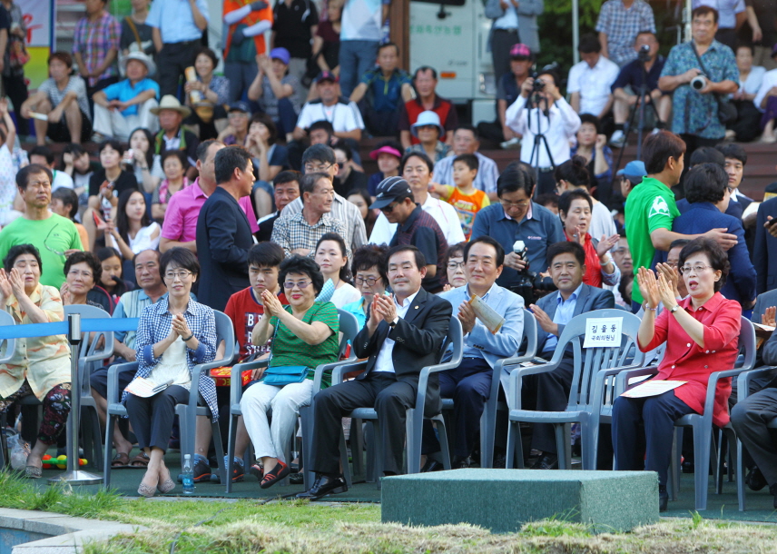  제7회 오금동한마음축제 - 18