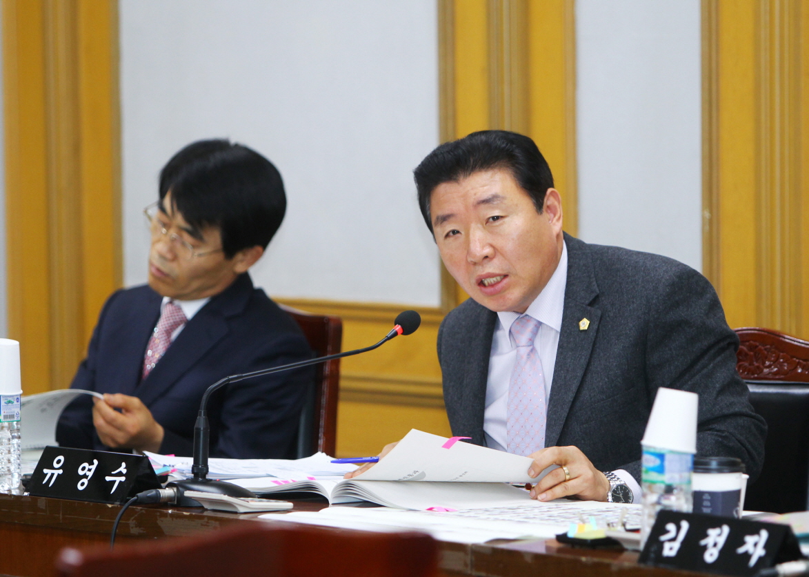 2014행정사무감사 - 105
