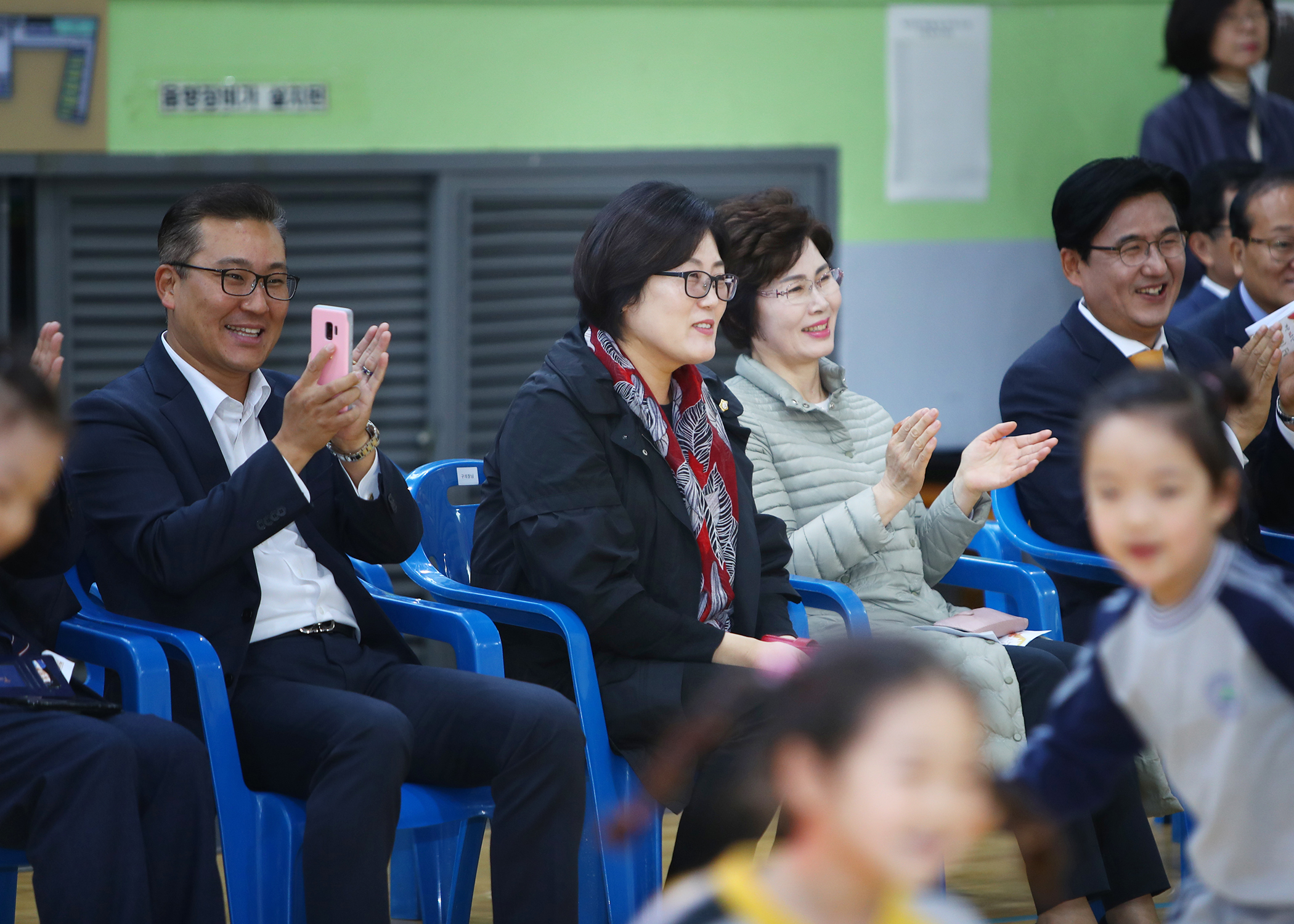 송파구 체육문화회관 고객한마음 축제 - 5