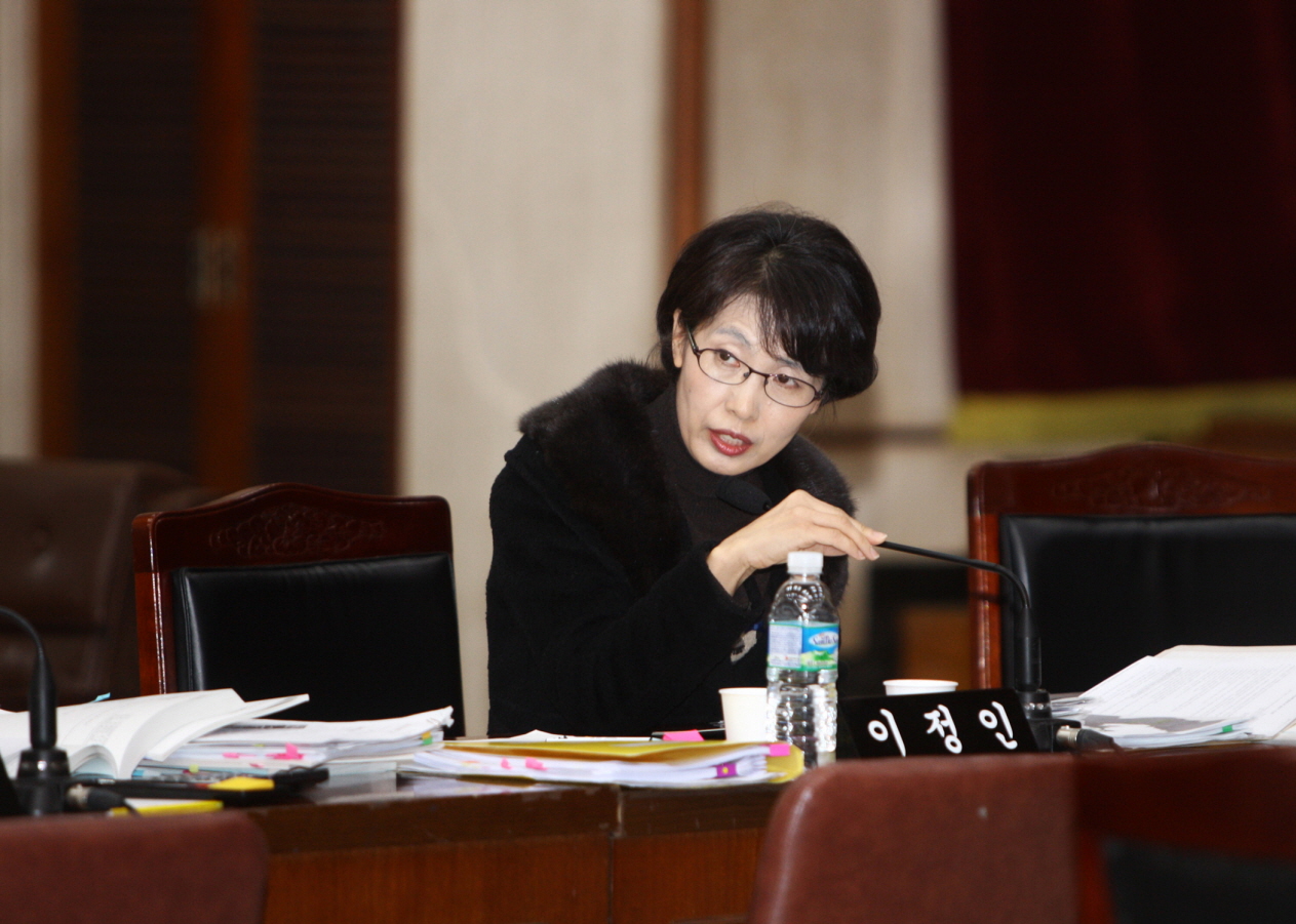 2014행정사무감사 - 2