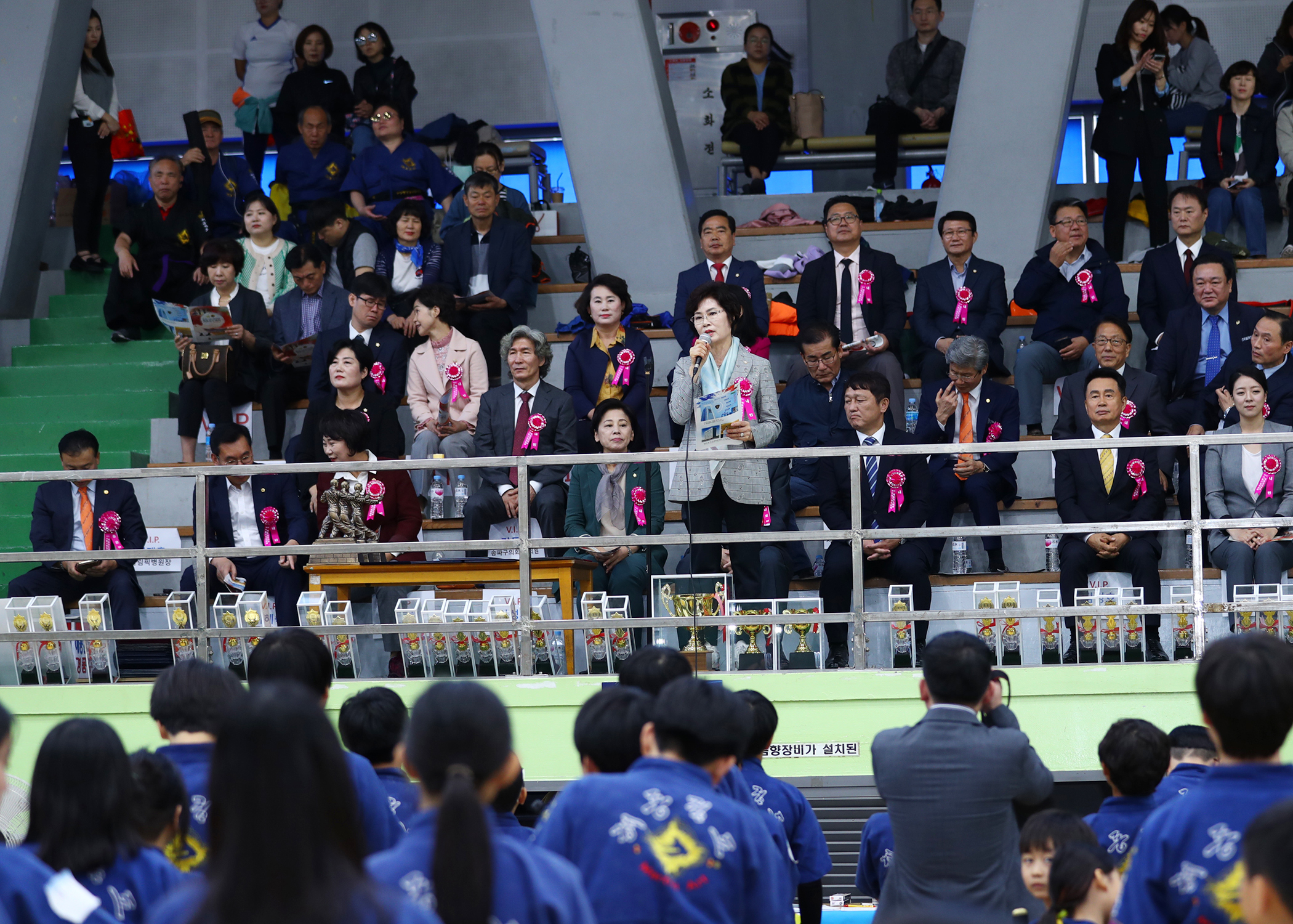 제6회 서울시협회장배 해동검도 대회 - 6