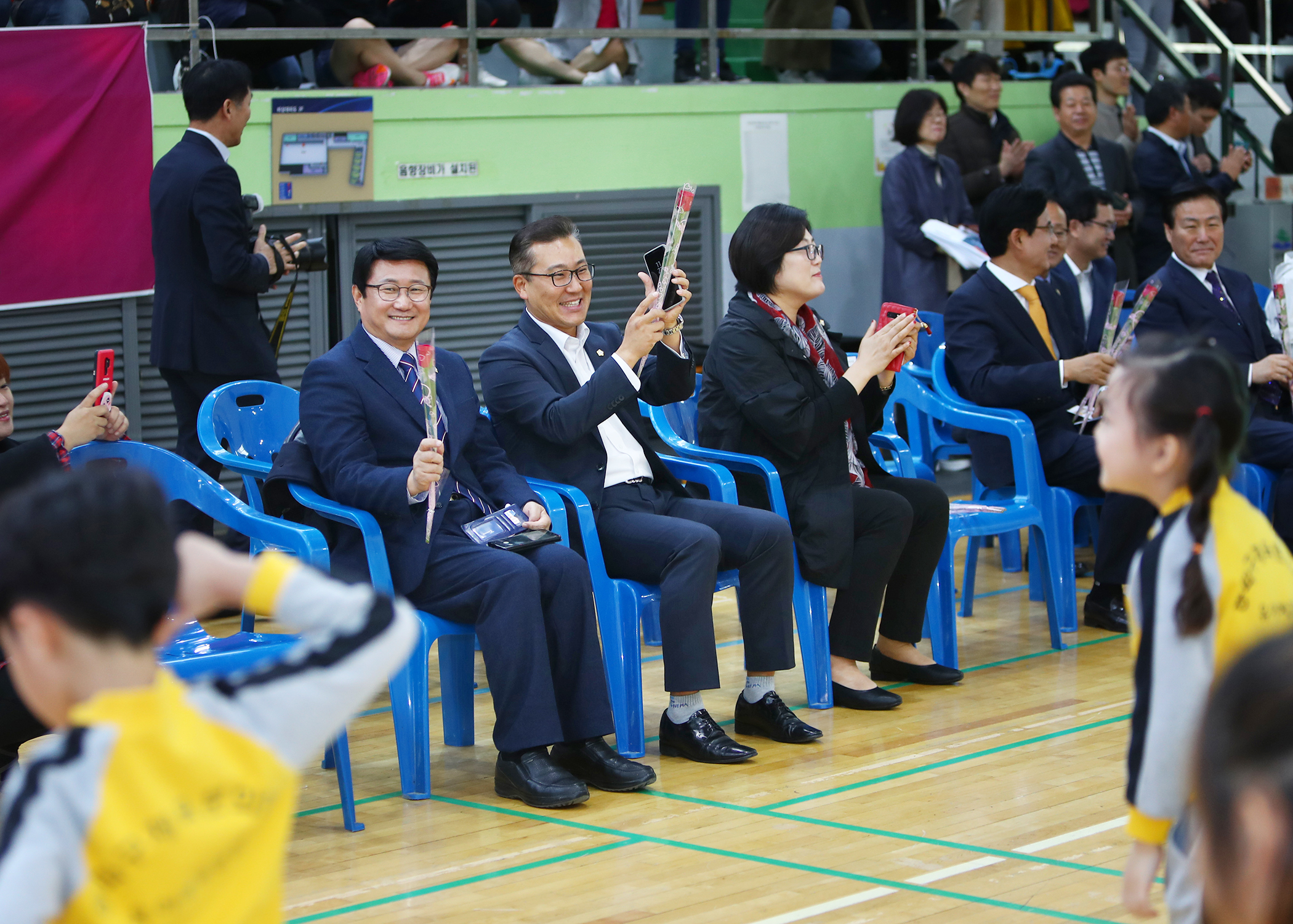 송파구 체육문화회관 고객한마음 축제 - 5