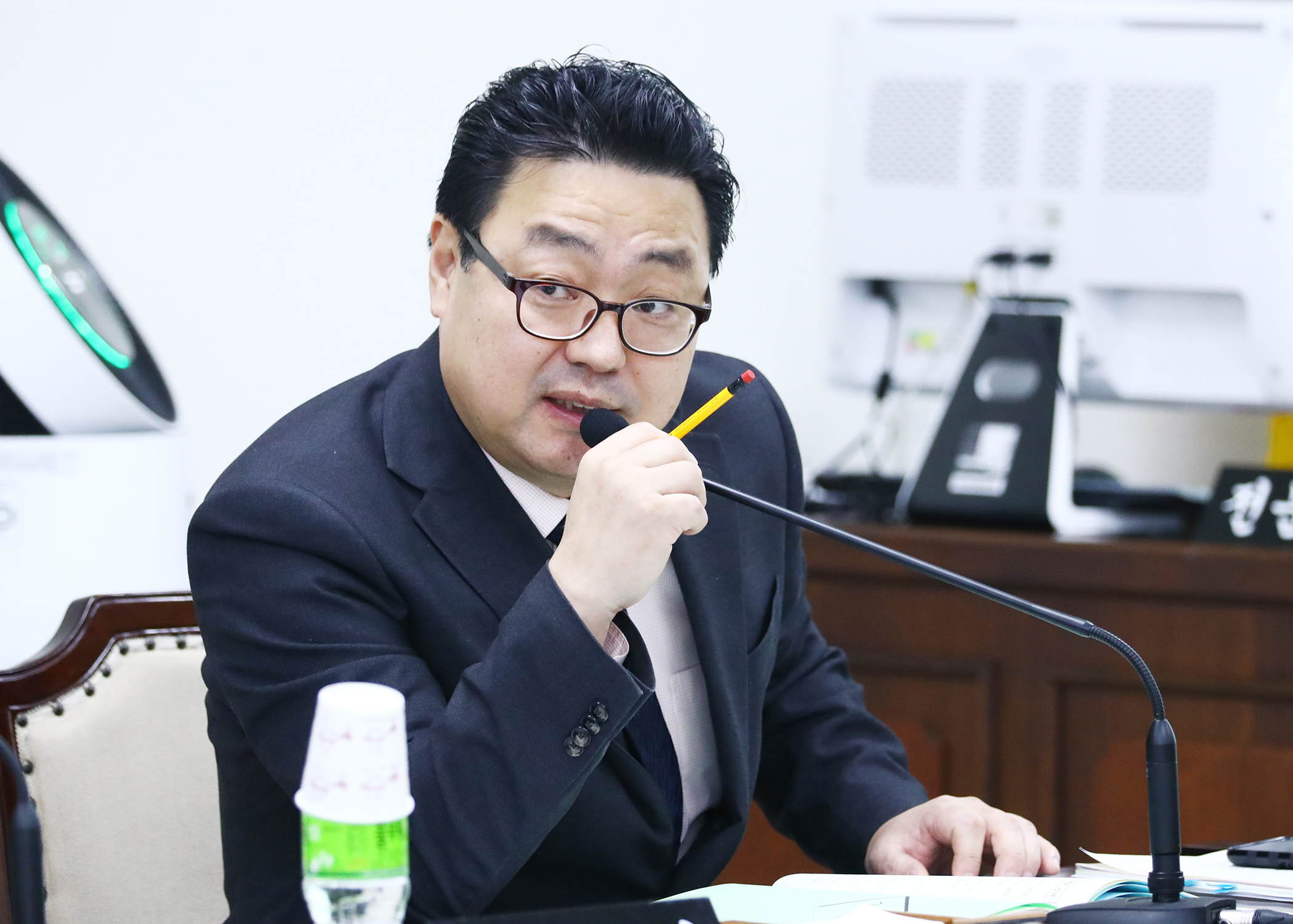 제262회 임시회 도시건설위원회 - 1