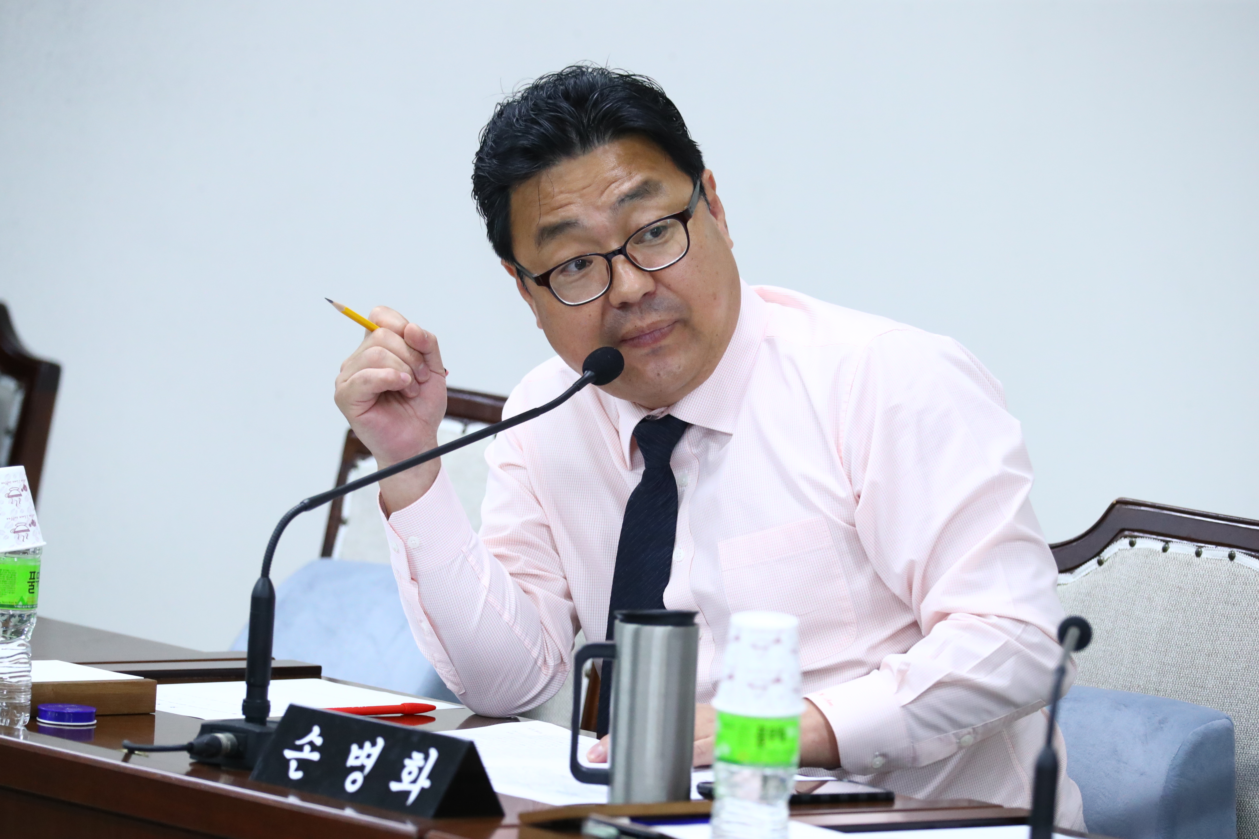 체비지 환수관련 특별위원회 제3차회의 - 2