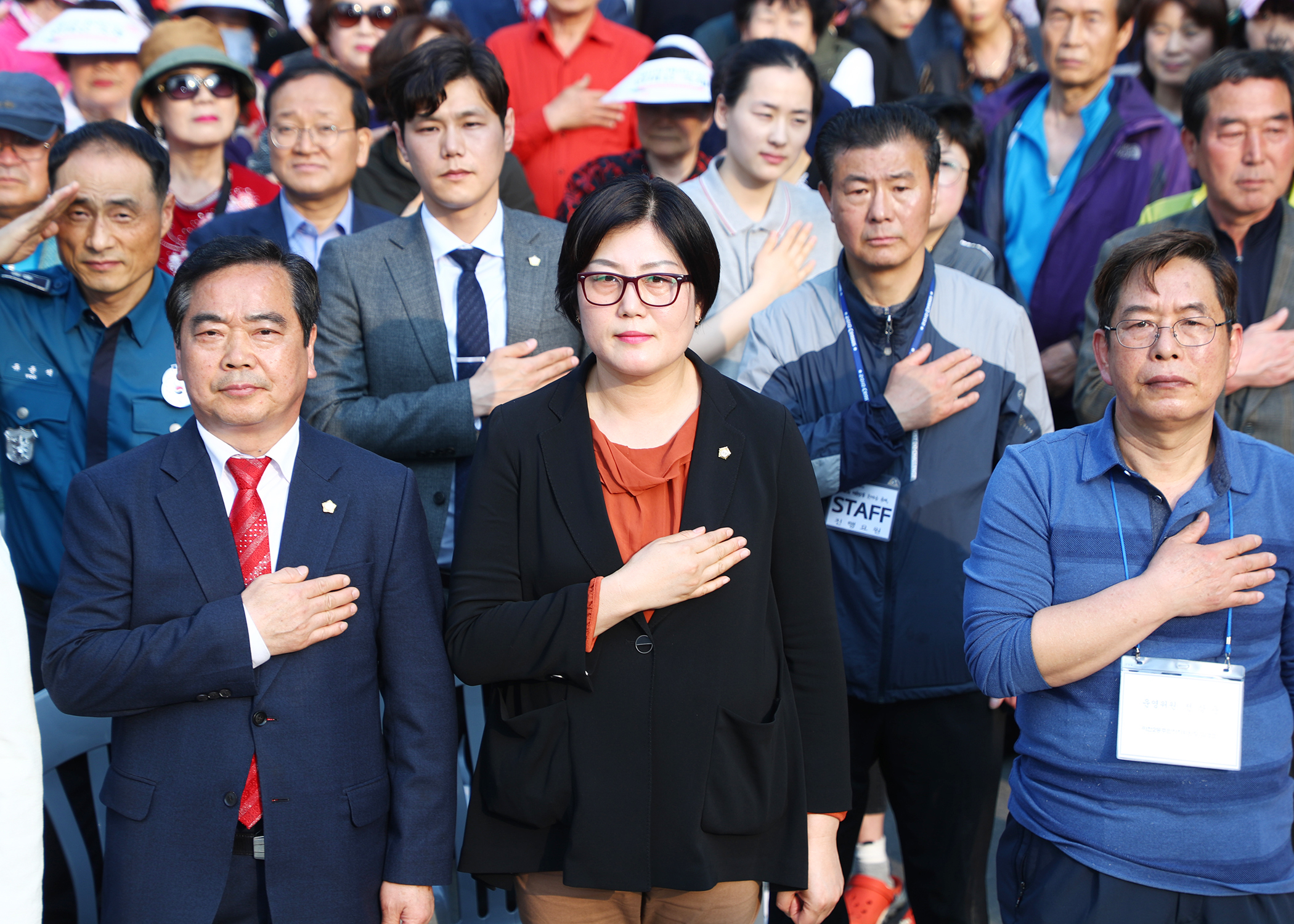 제8회 마천2동 한마음 축제 - 5