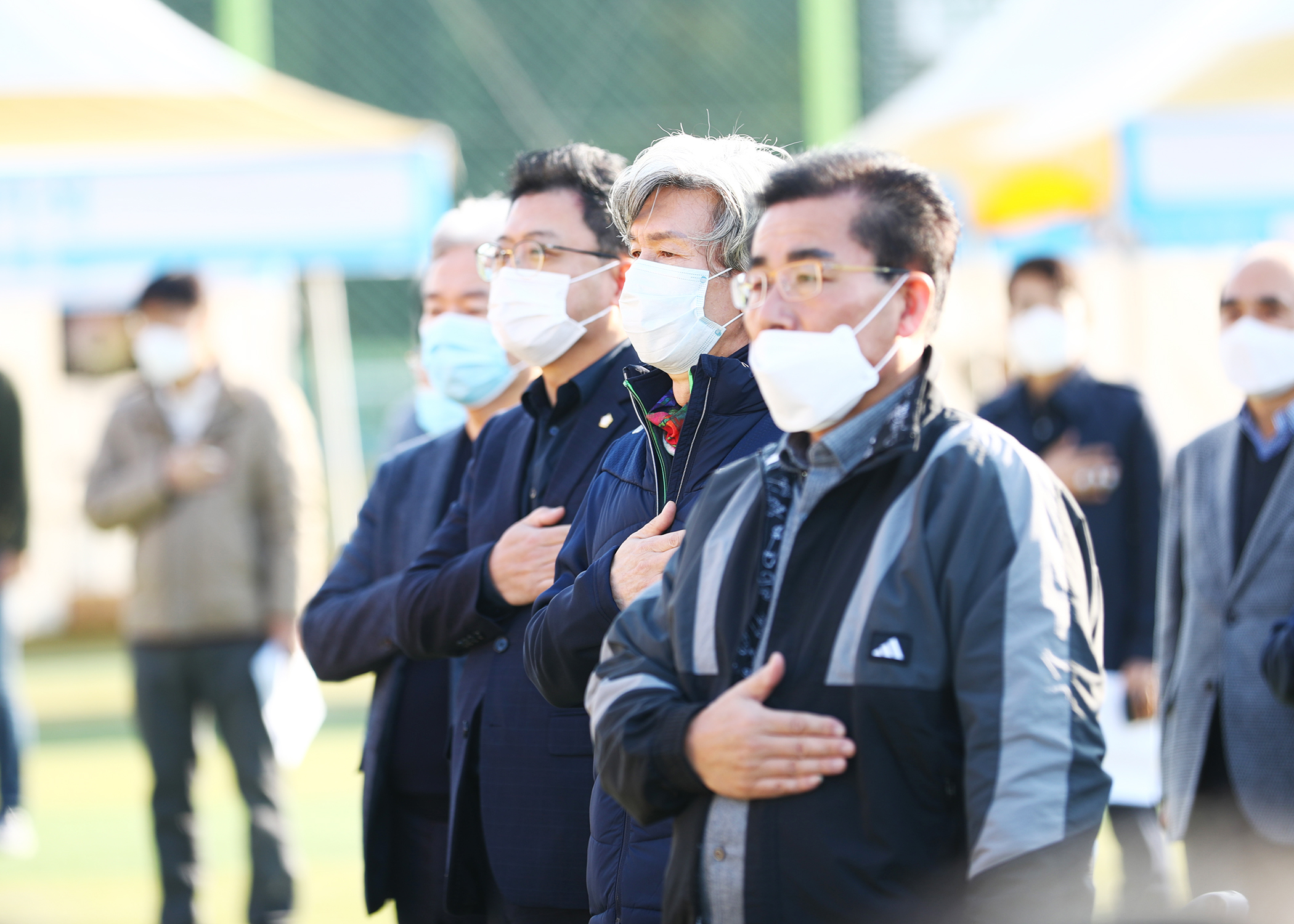 제3회 송파구 장애인 체육대회 - 7