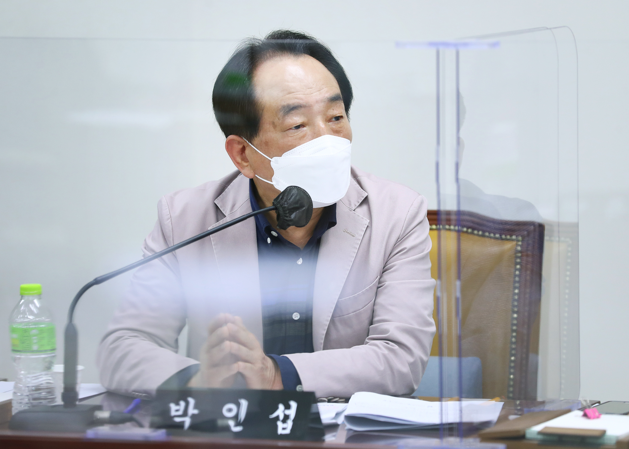 제286회 임시회 재정복지위원회 - 2