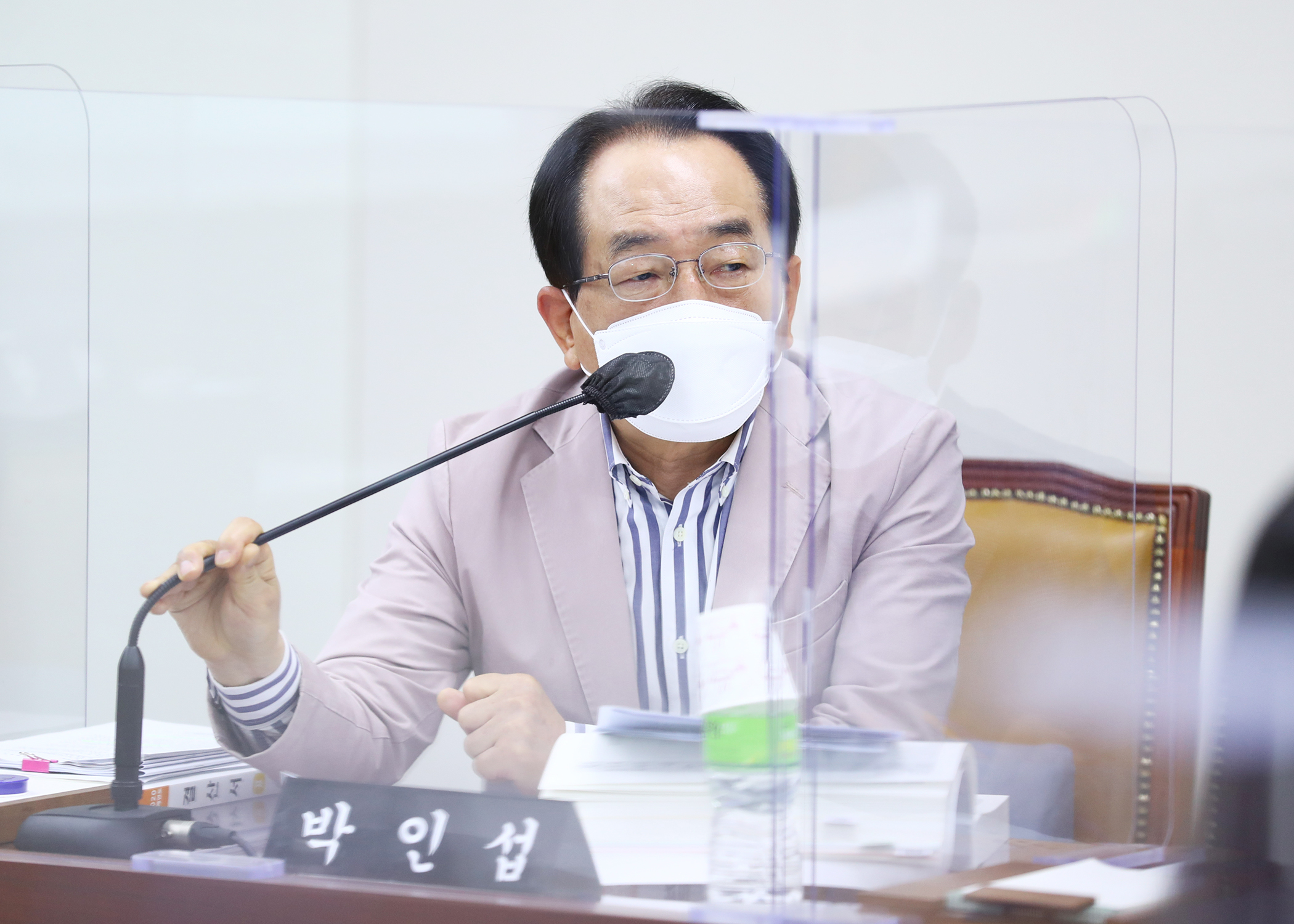 제287회 정례회 재정복지위원회 - 1