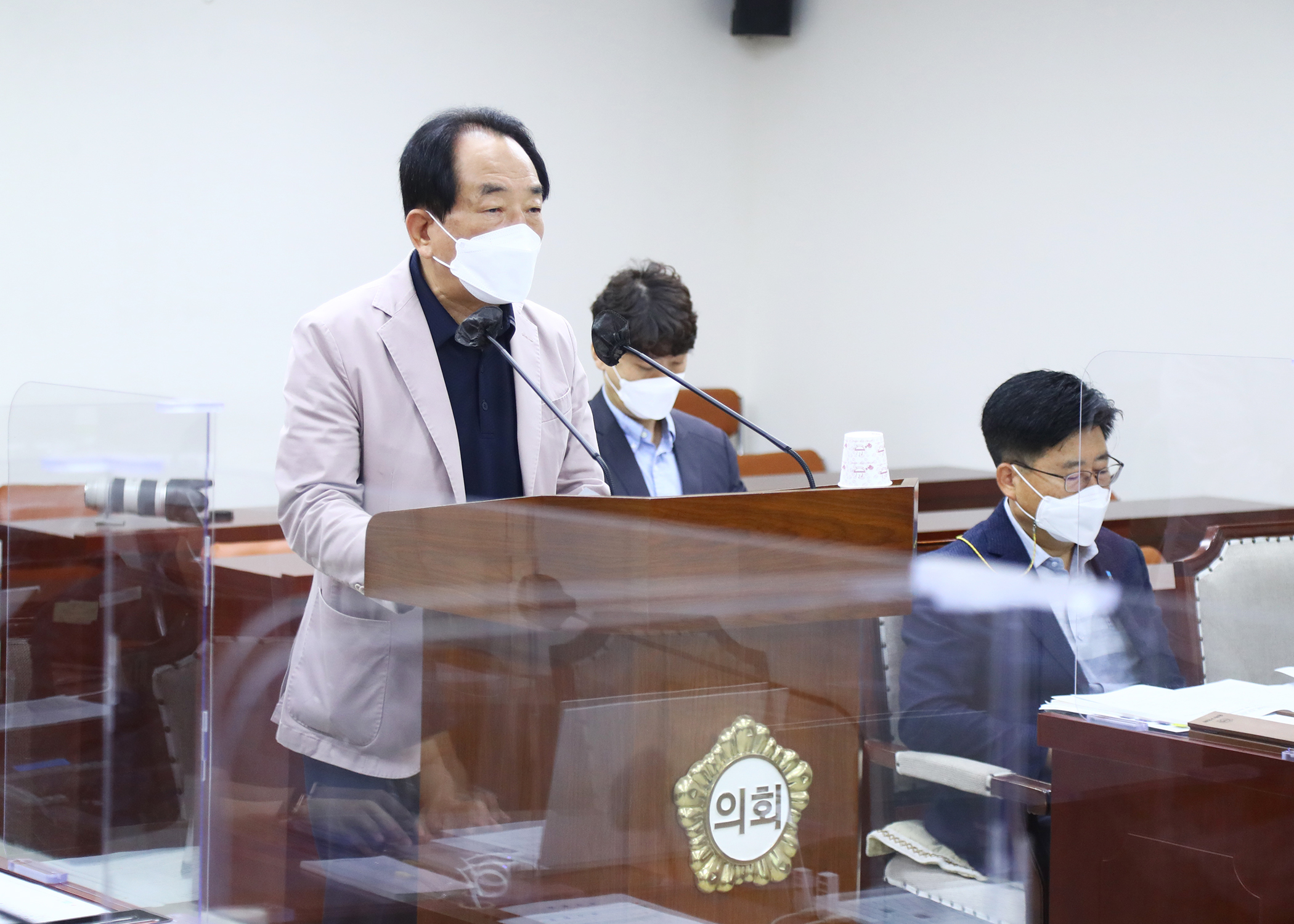 제288회 임시회 도시건설위원회 - 4