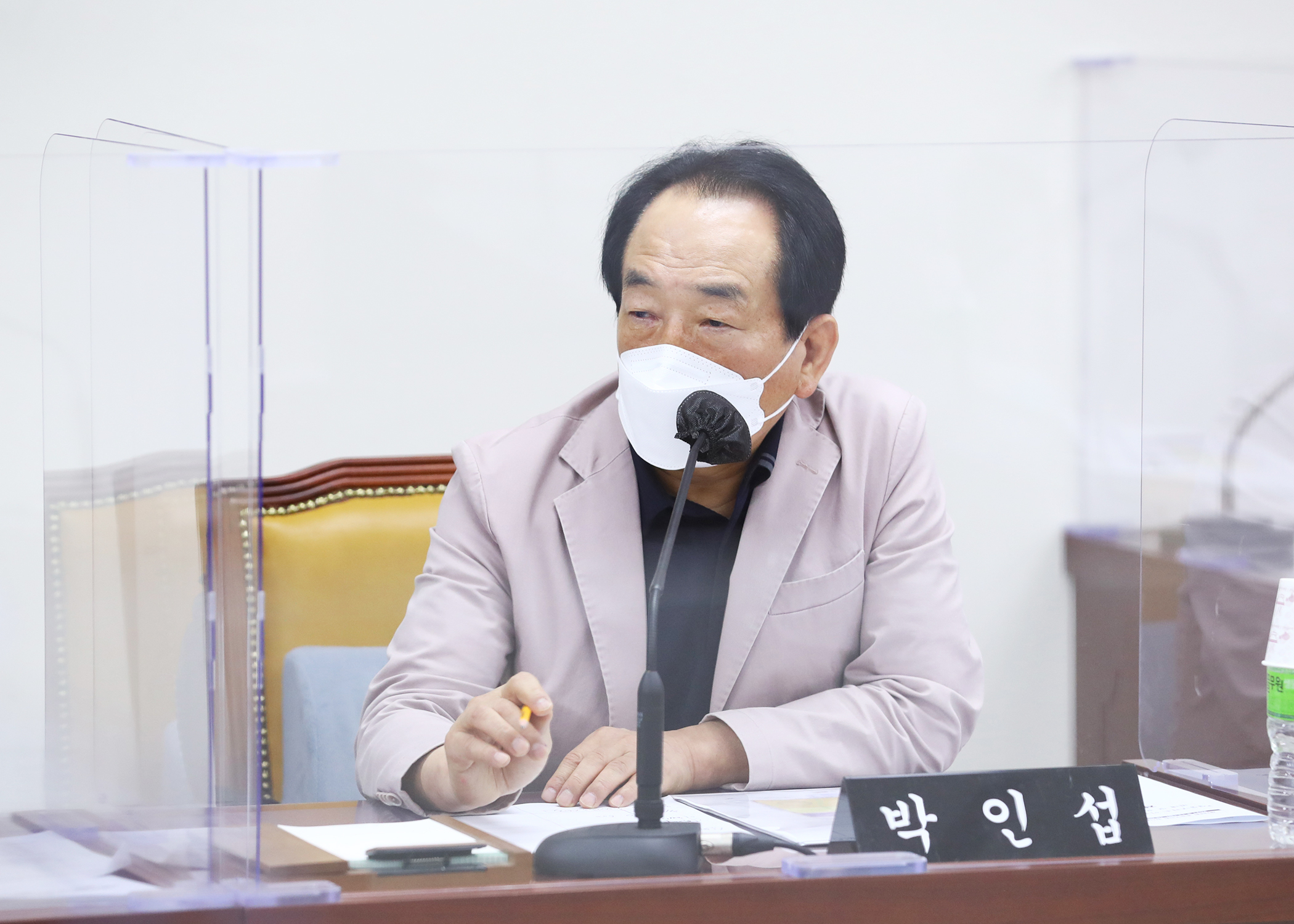 제288회 임시회 도시건설위원회 - 3