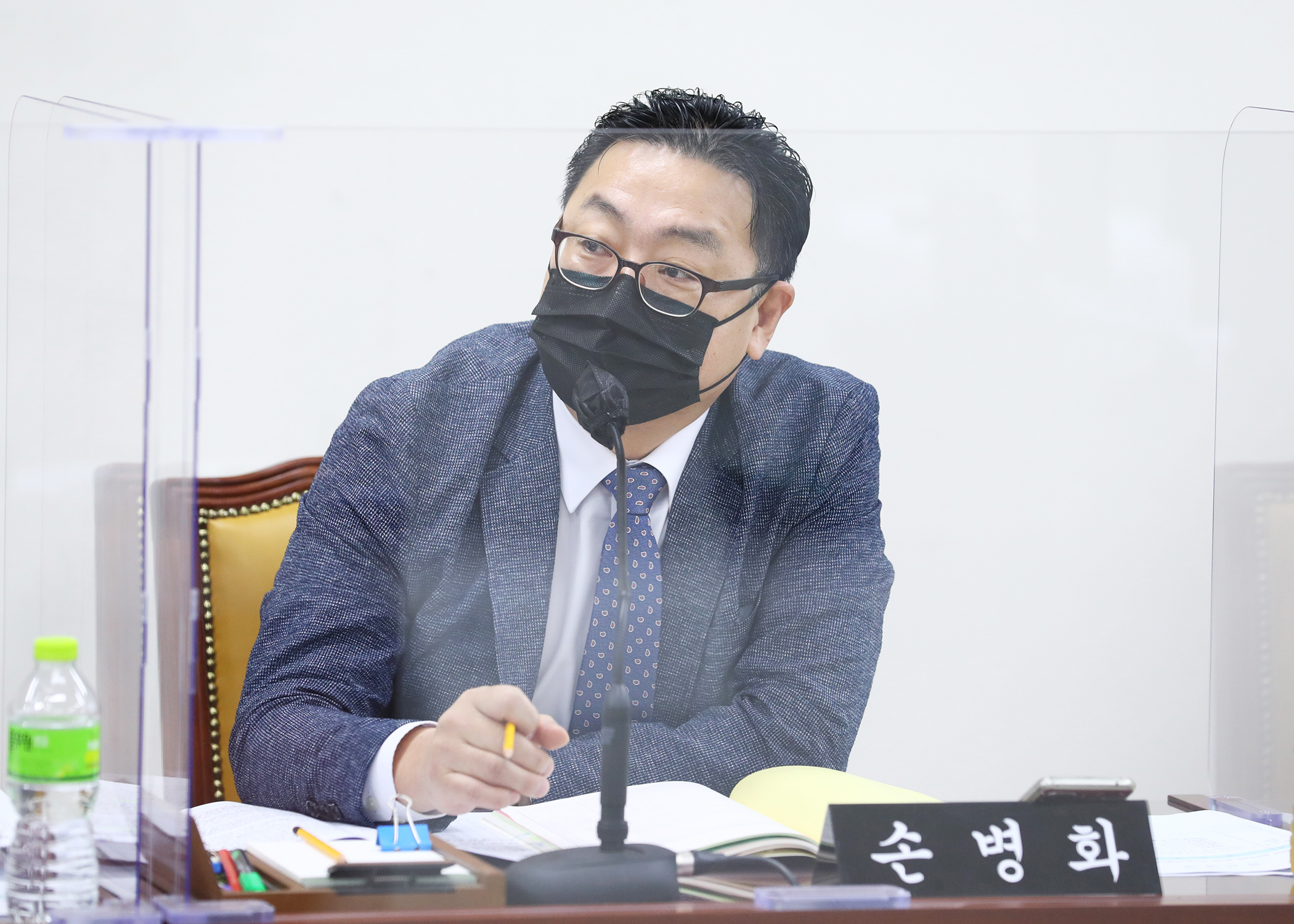 제288회 임시회 예산결산특별위원회 - 2
