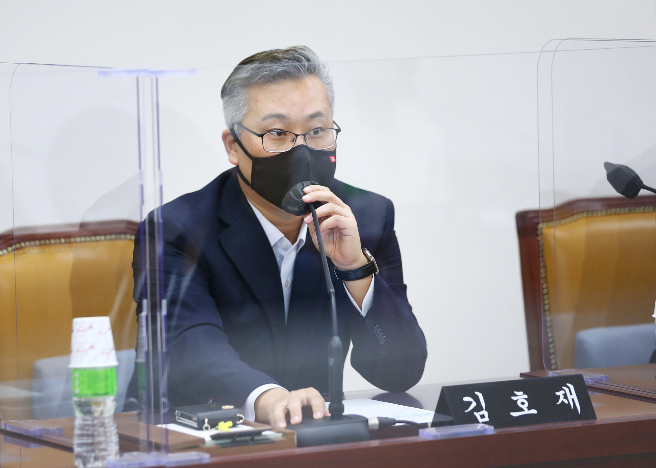 제290회 송파구의회 정례회 예산결산특별위원회 - 3