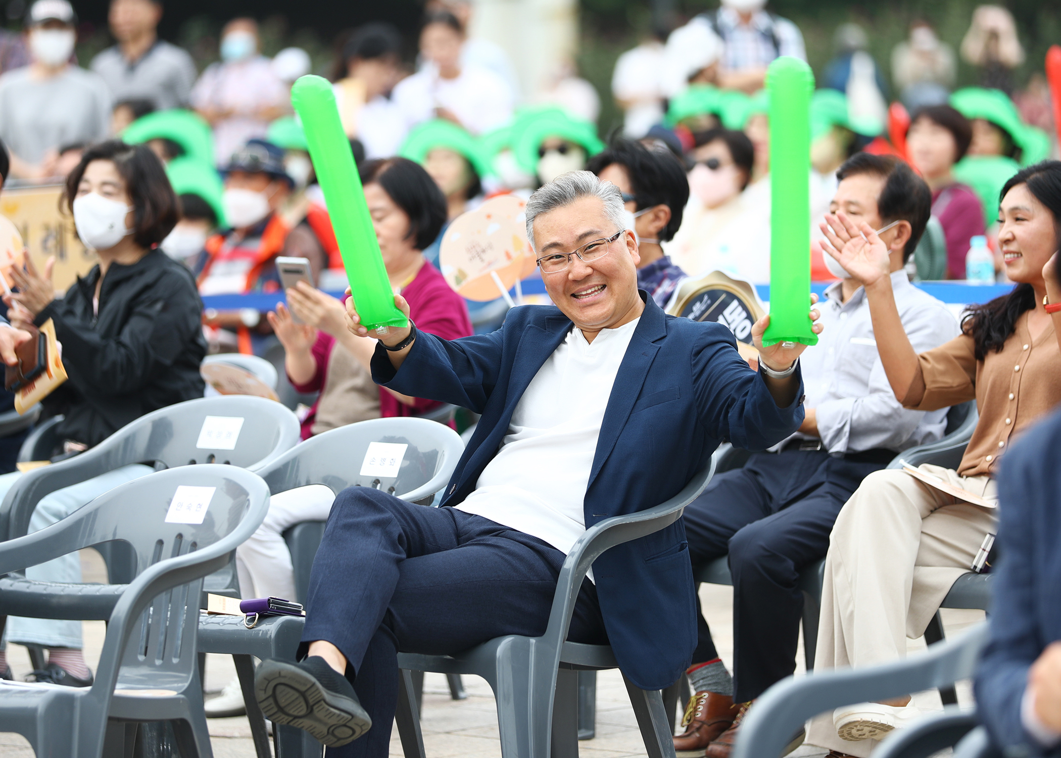 제17회 한마음 어울마당 - 1