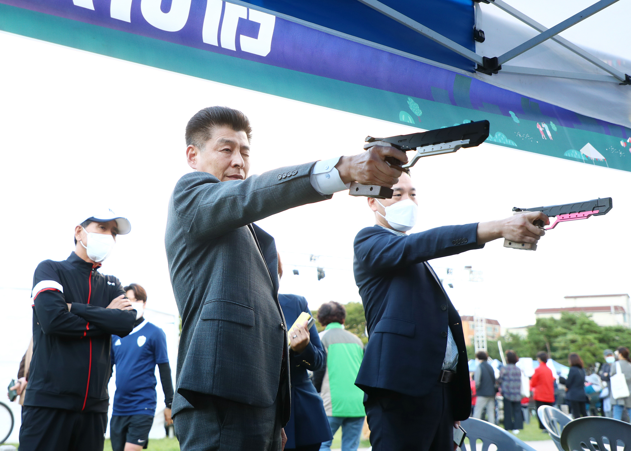 제9회 석촌동민의 날 기념 축제 한마당 - 3