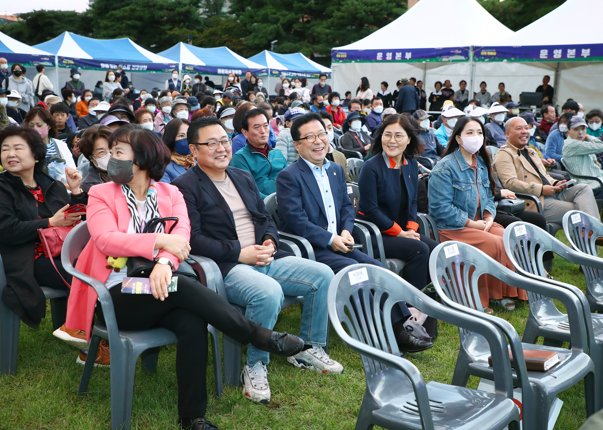 제9회 석촌동민의 날 기념 축제 한마당 - 3