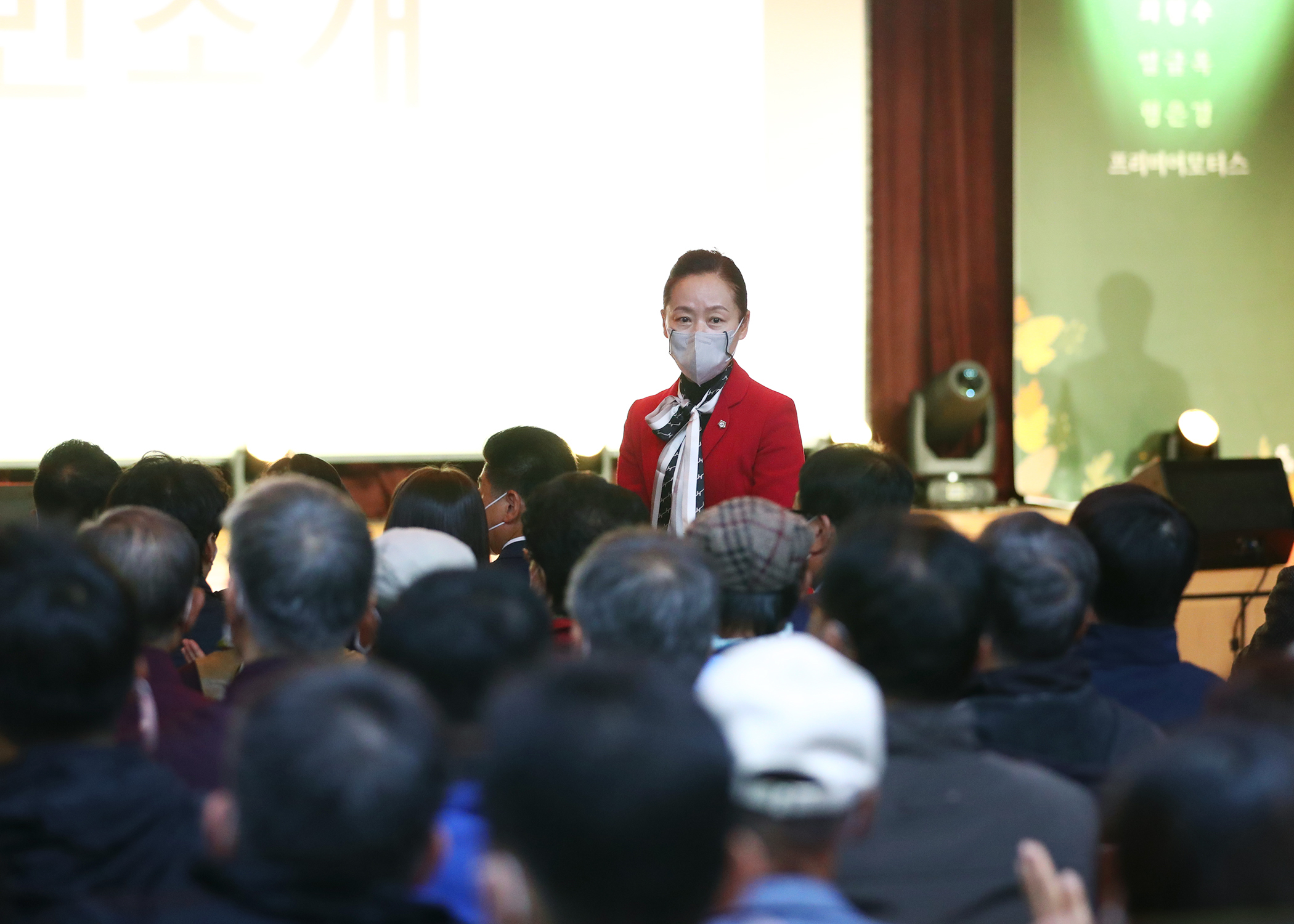 제42회 장애인의 날 기념 2022 송파구 장애인축제 - 1