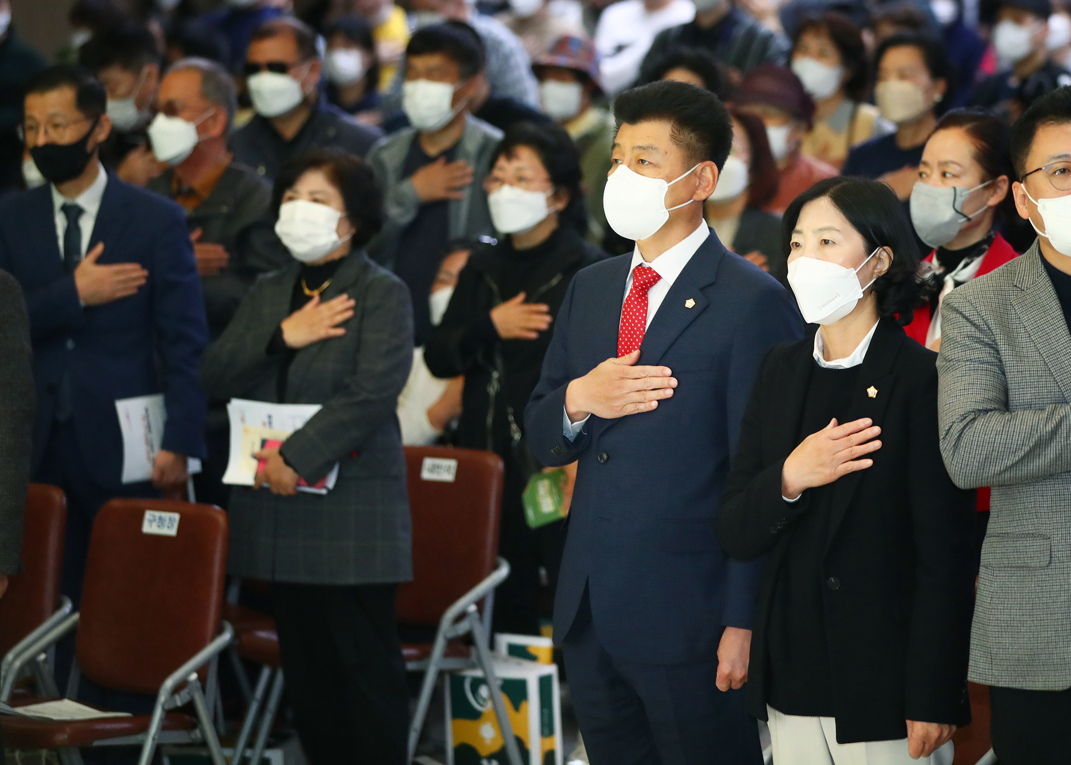 제42회 장애인의 날 기념 2022 송파구 장애인축제 - 2