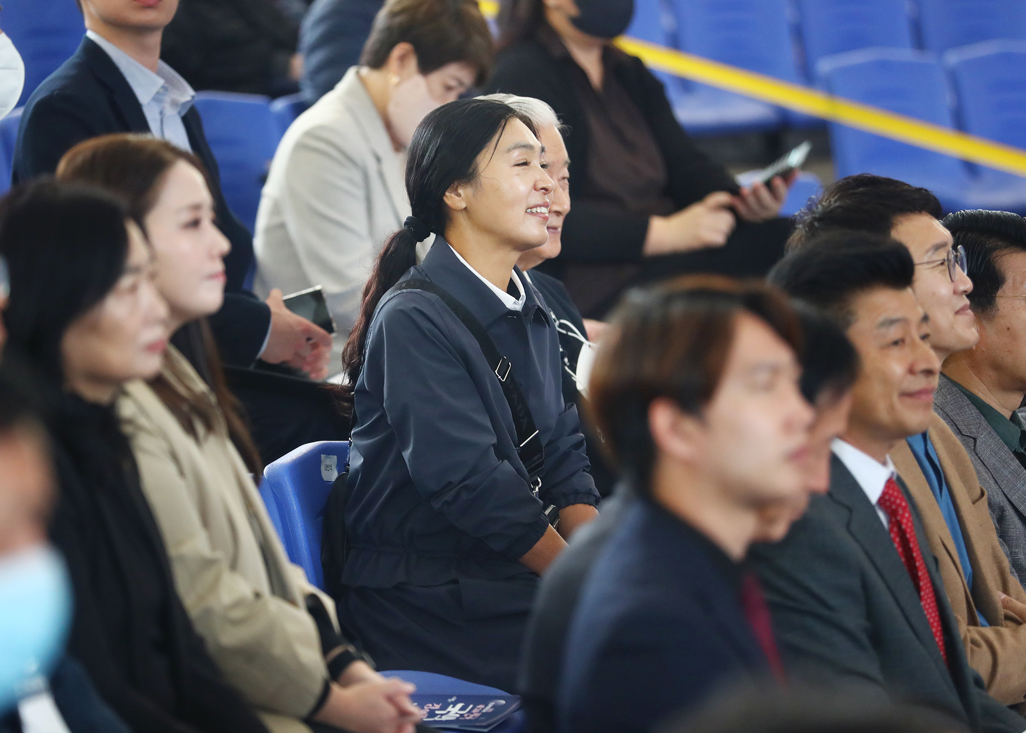 제3회 전국 국악 경연대회 - 1