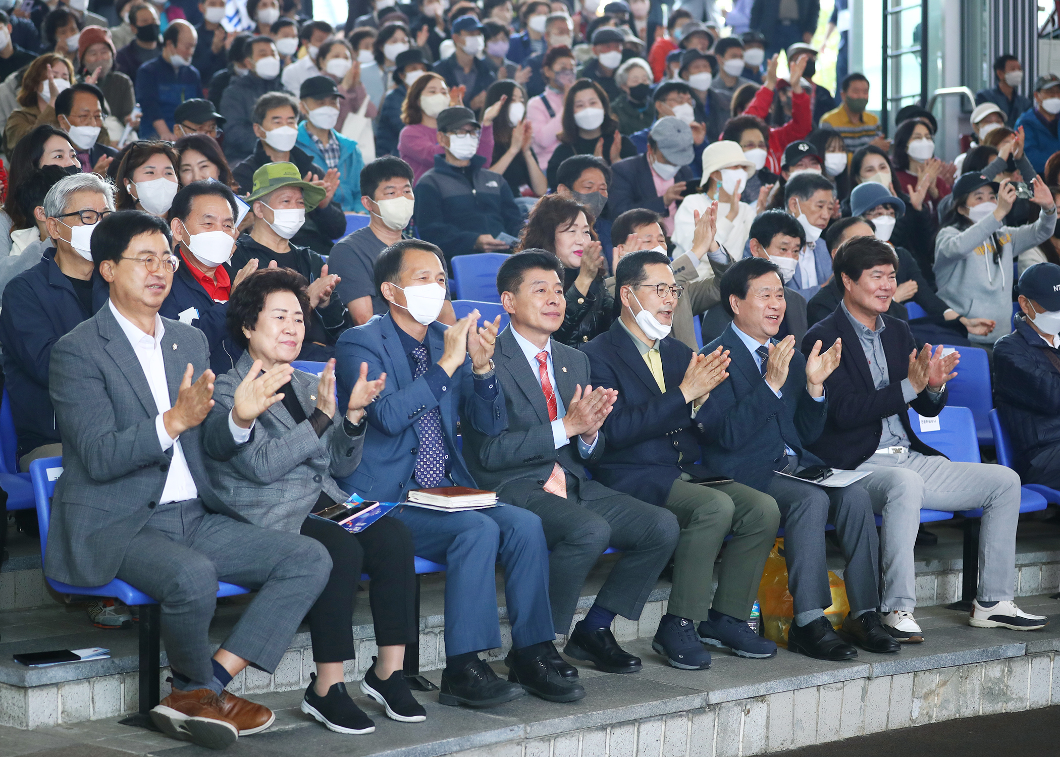 송파문화예술 축제 - 6