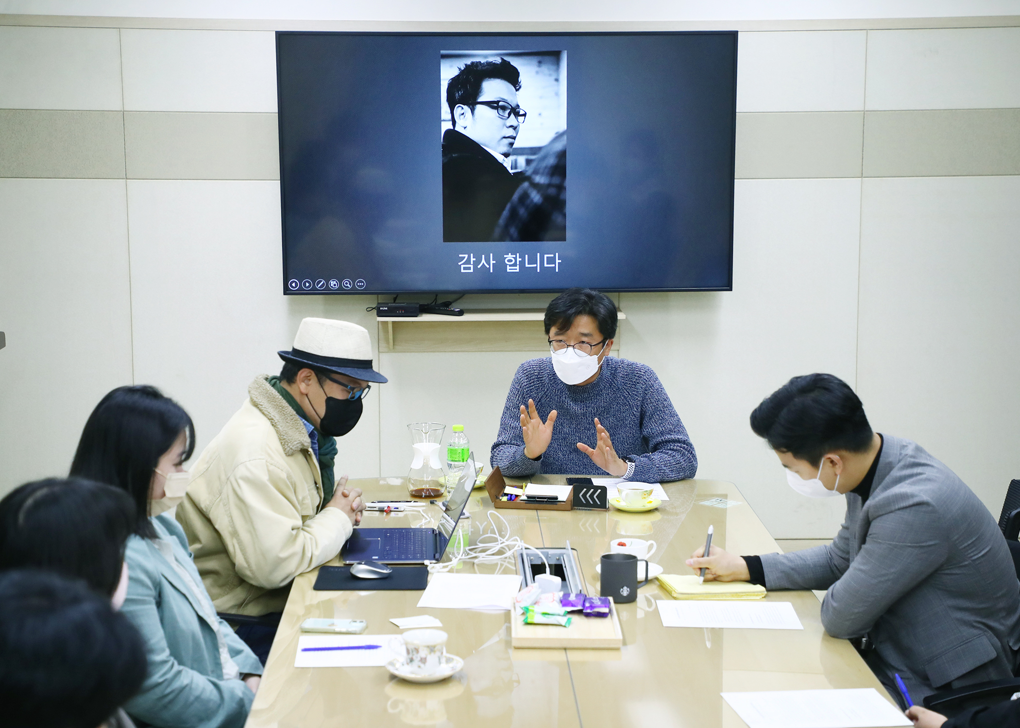 제4회 송파의정 포럼 - 5