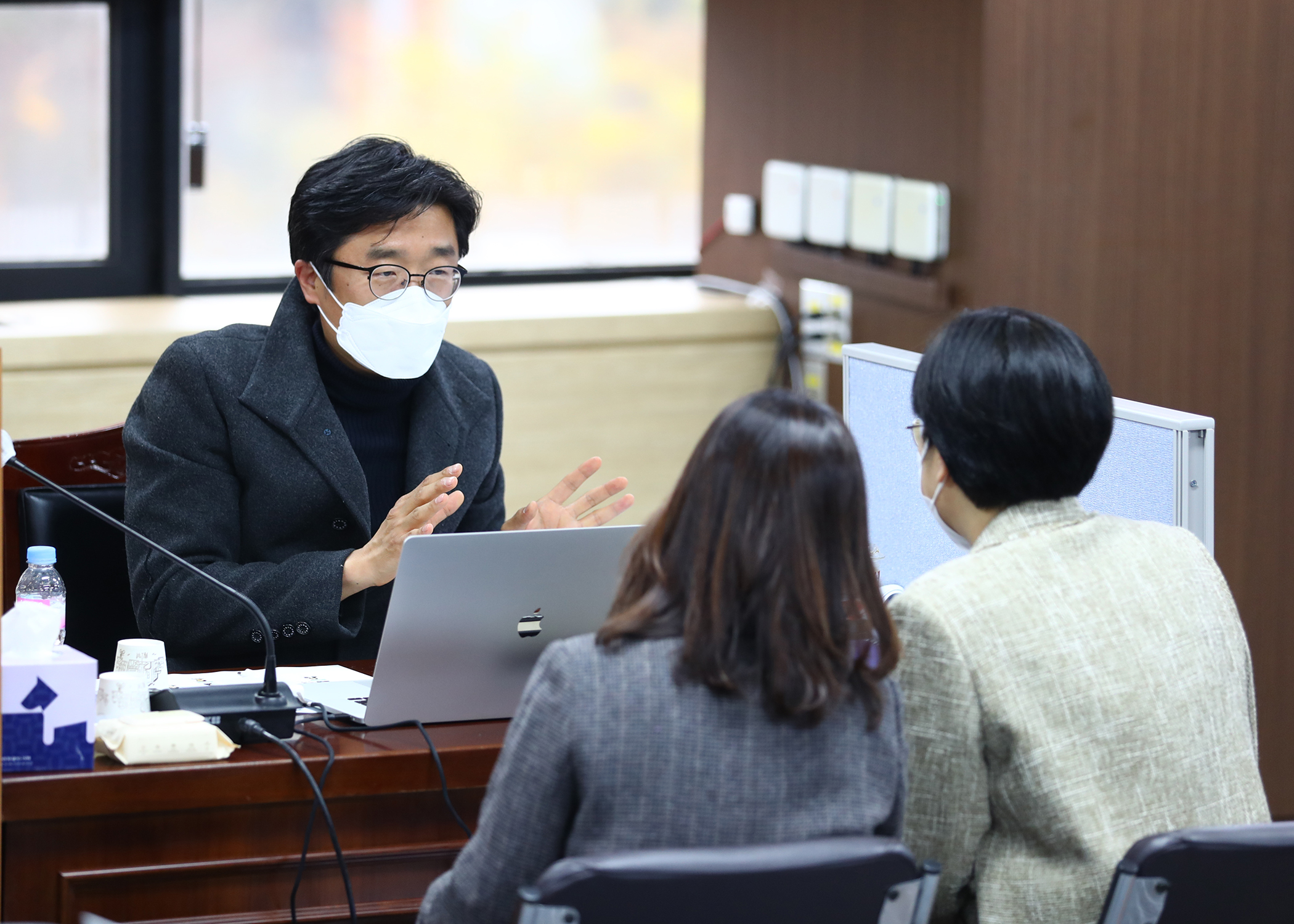 2022행정사무감사 - 3