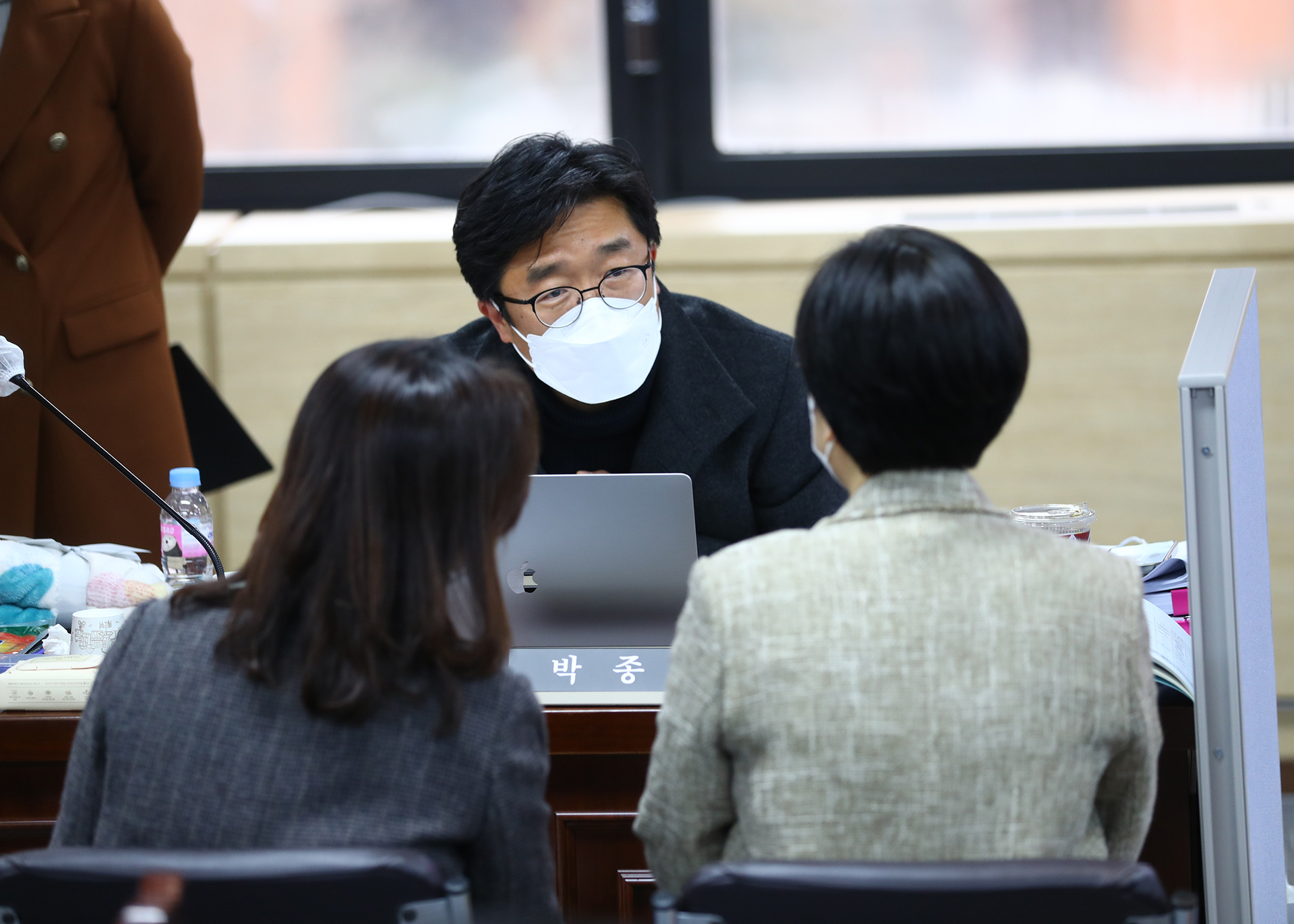 2022행정사무감사 - 2