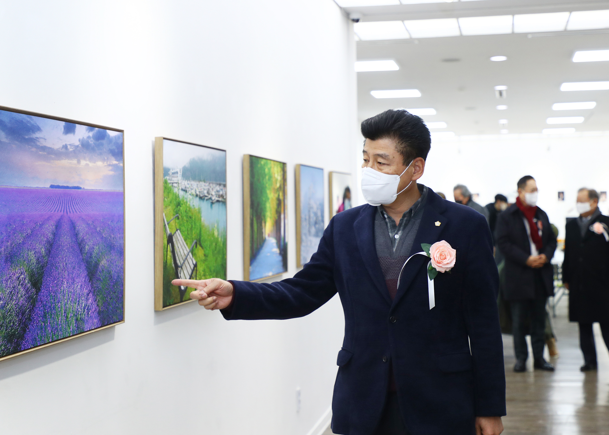 한국예총 송파구지회 출범식 및 제1회 연합페스티벌 - 3