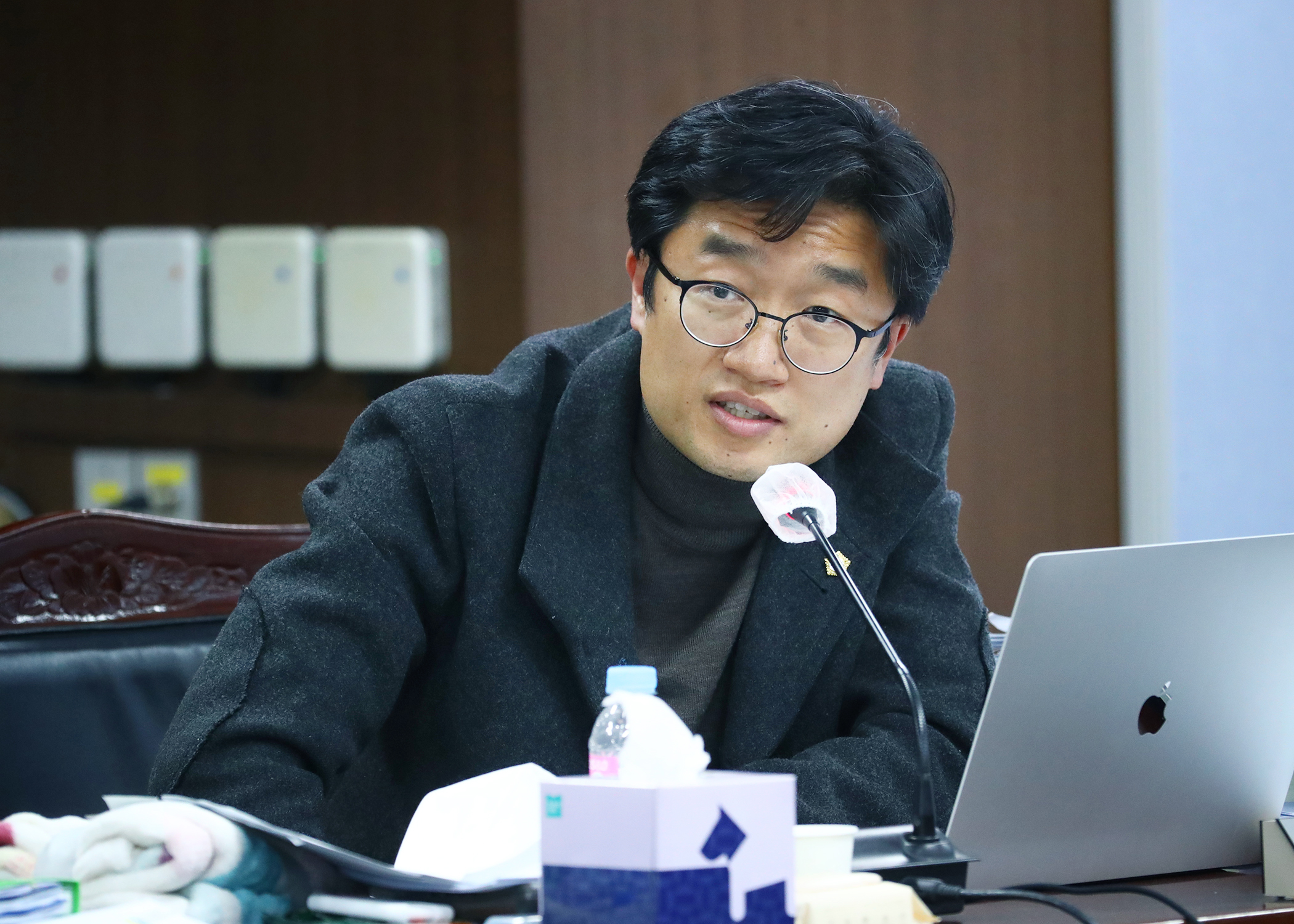 2022행정사무감사 - 1