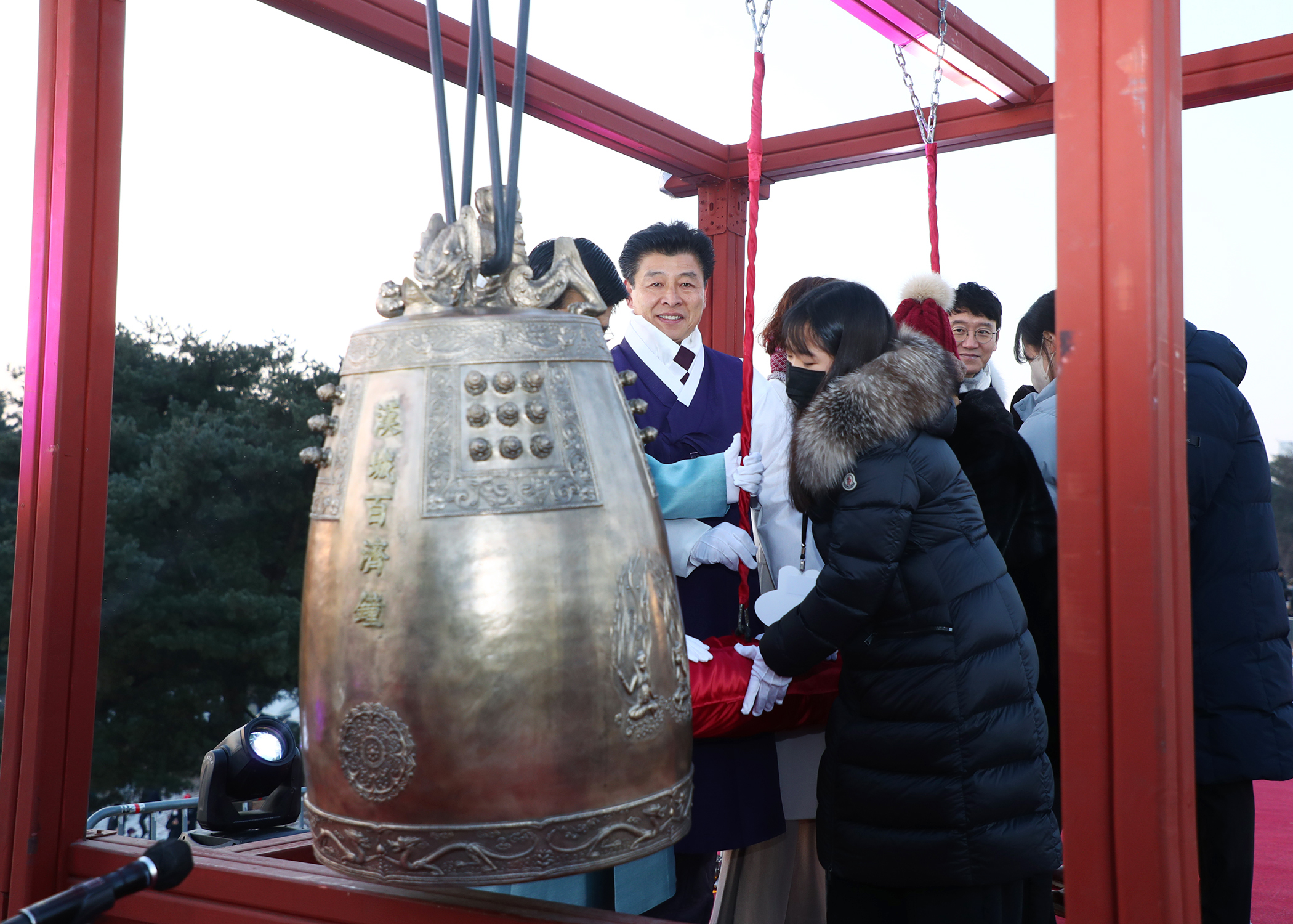 2023년 송파구 새해맞이 한마당 - 9