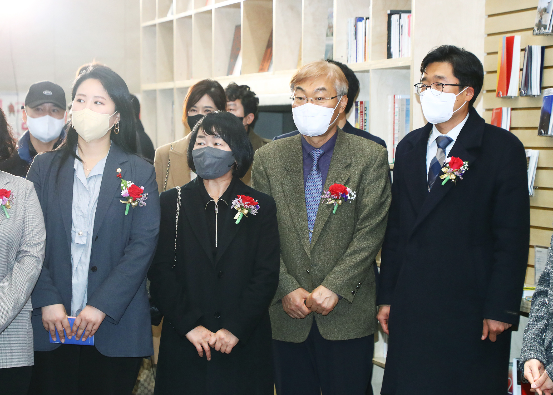 웰컴투조선 - 4