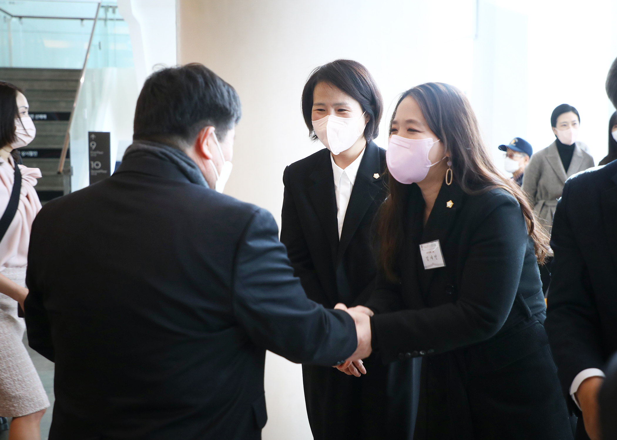 2023 송파구 신년인사회 - 2