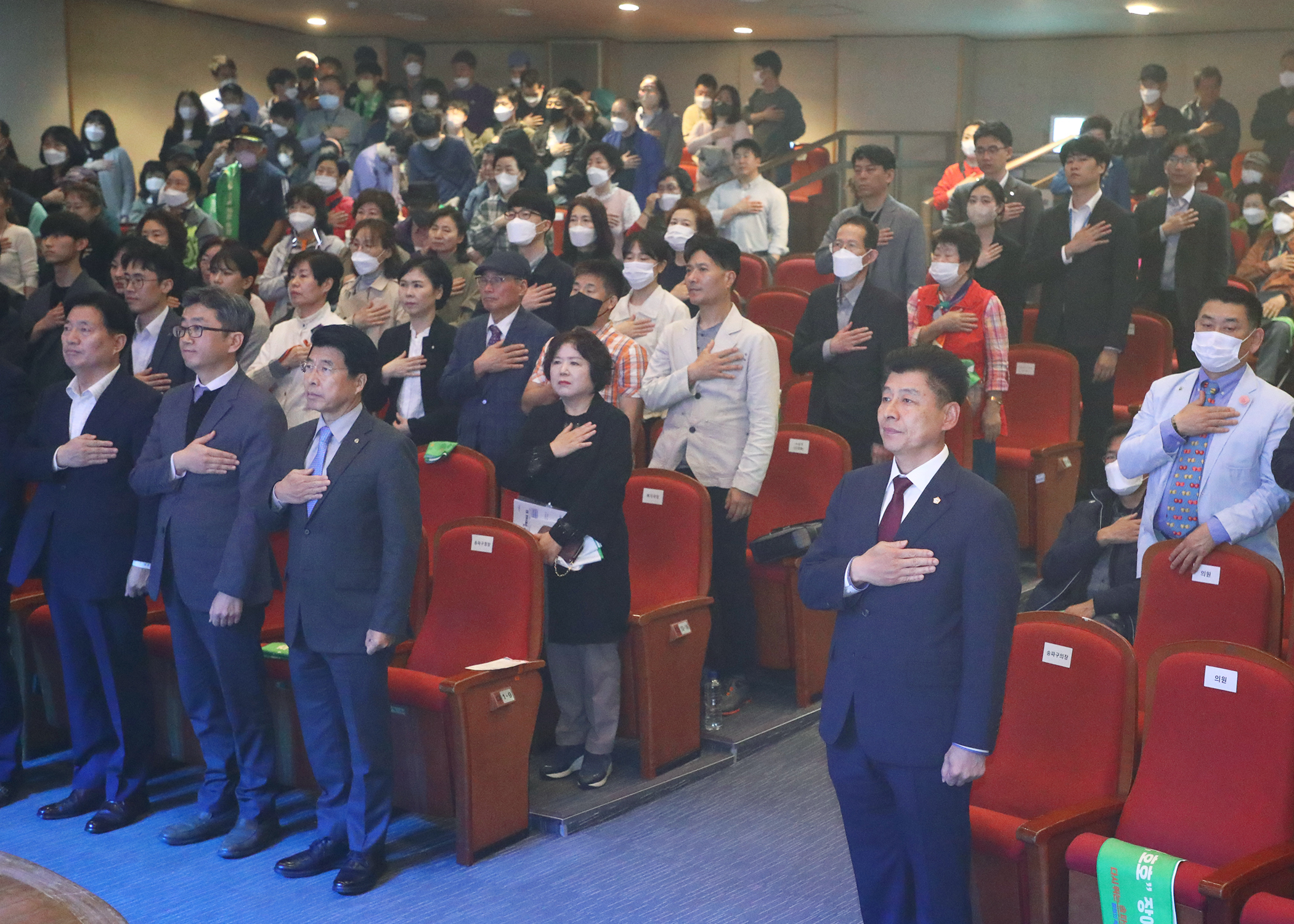 2023 송파구 장애인축제 - 5