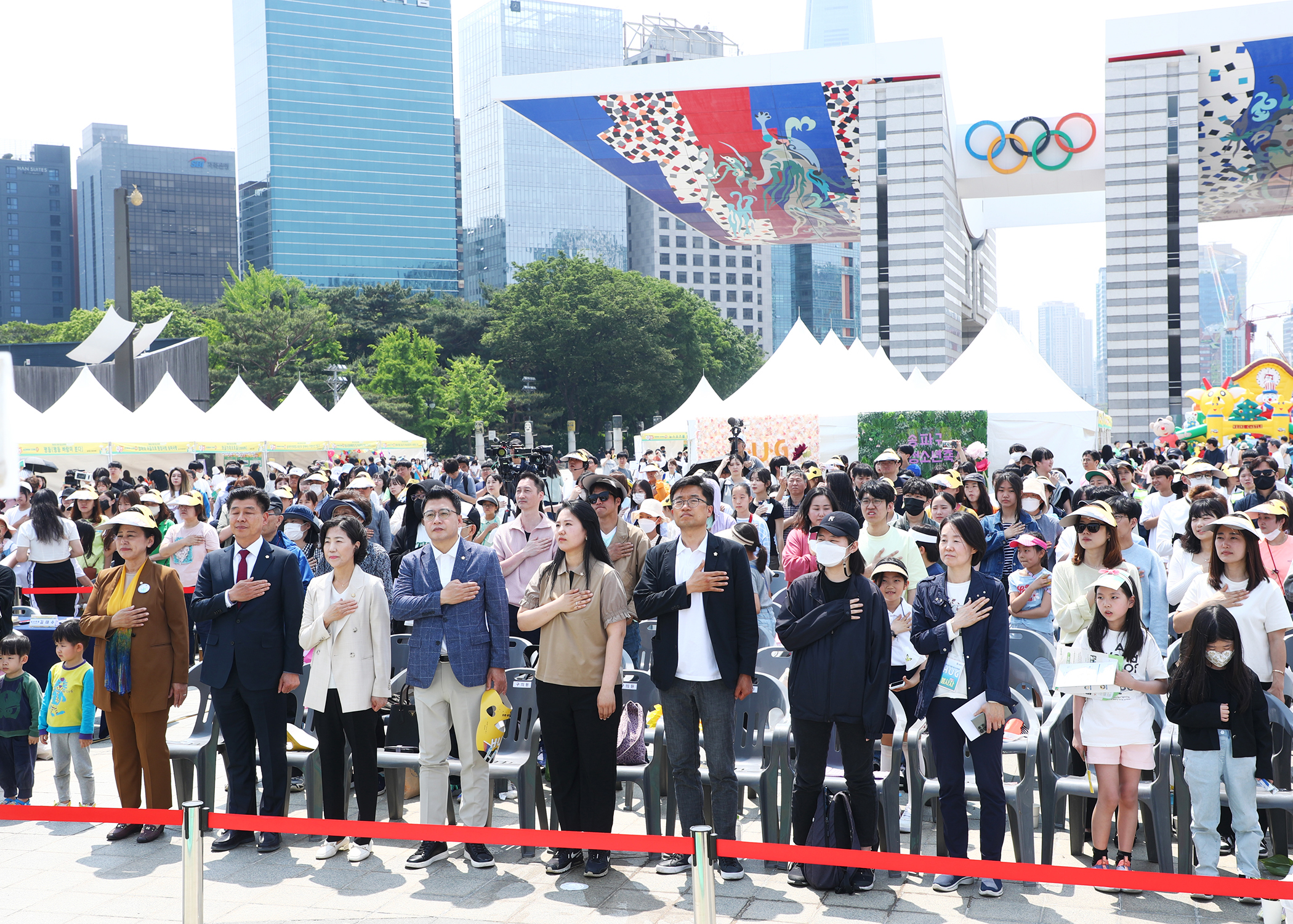 제8회 아동.청소년 축제 - 5