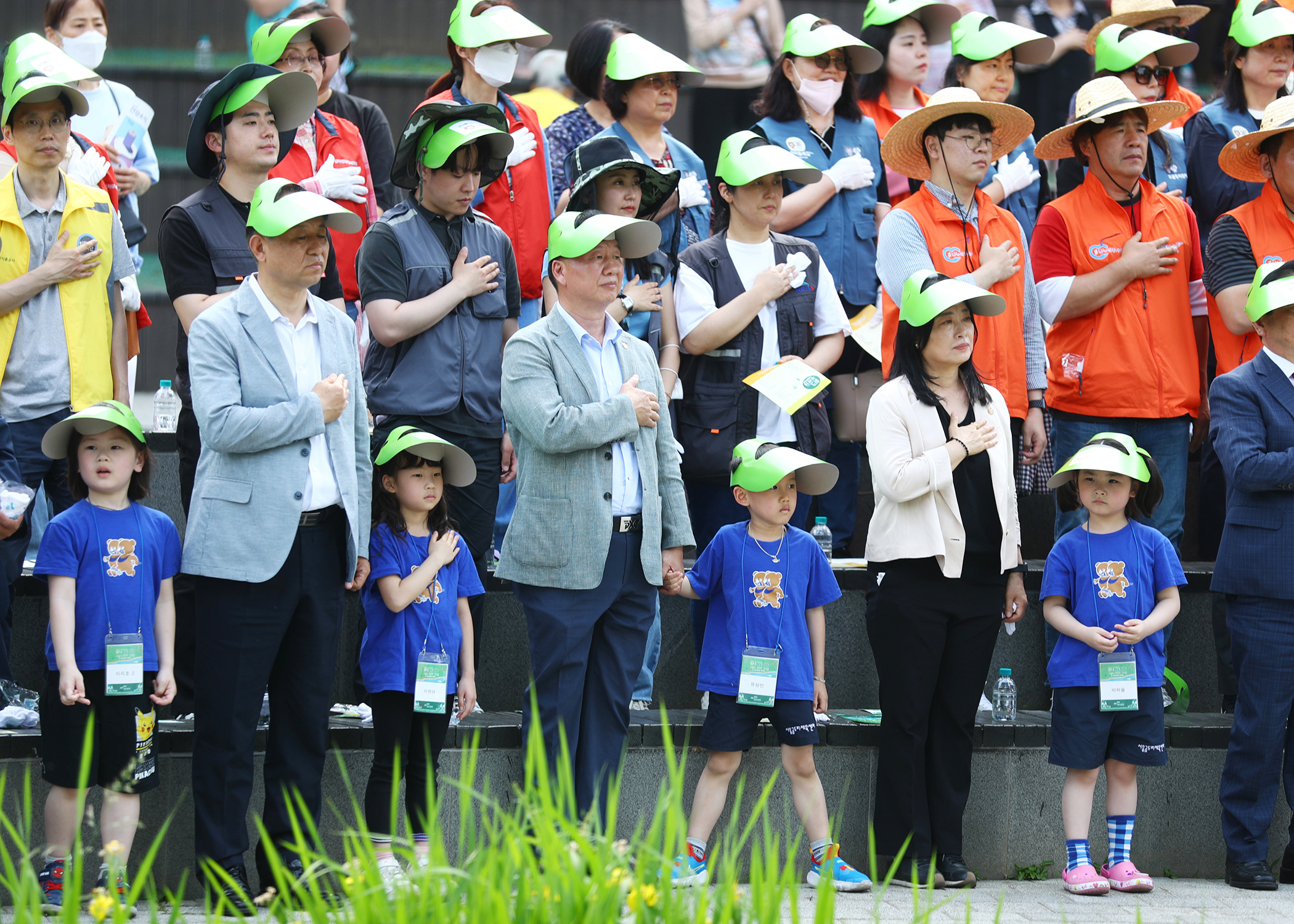 성내천 축제 - 4