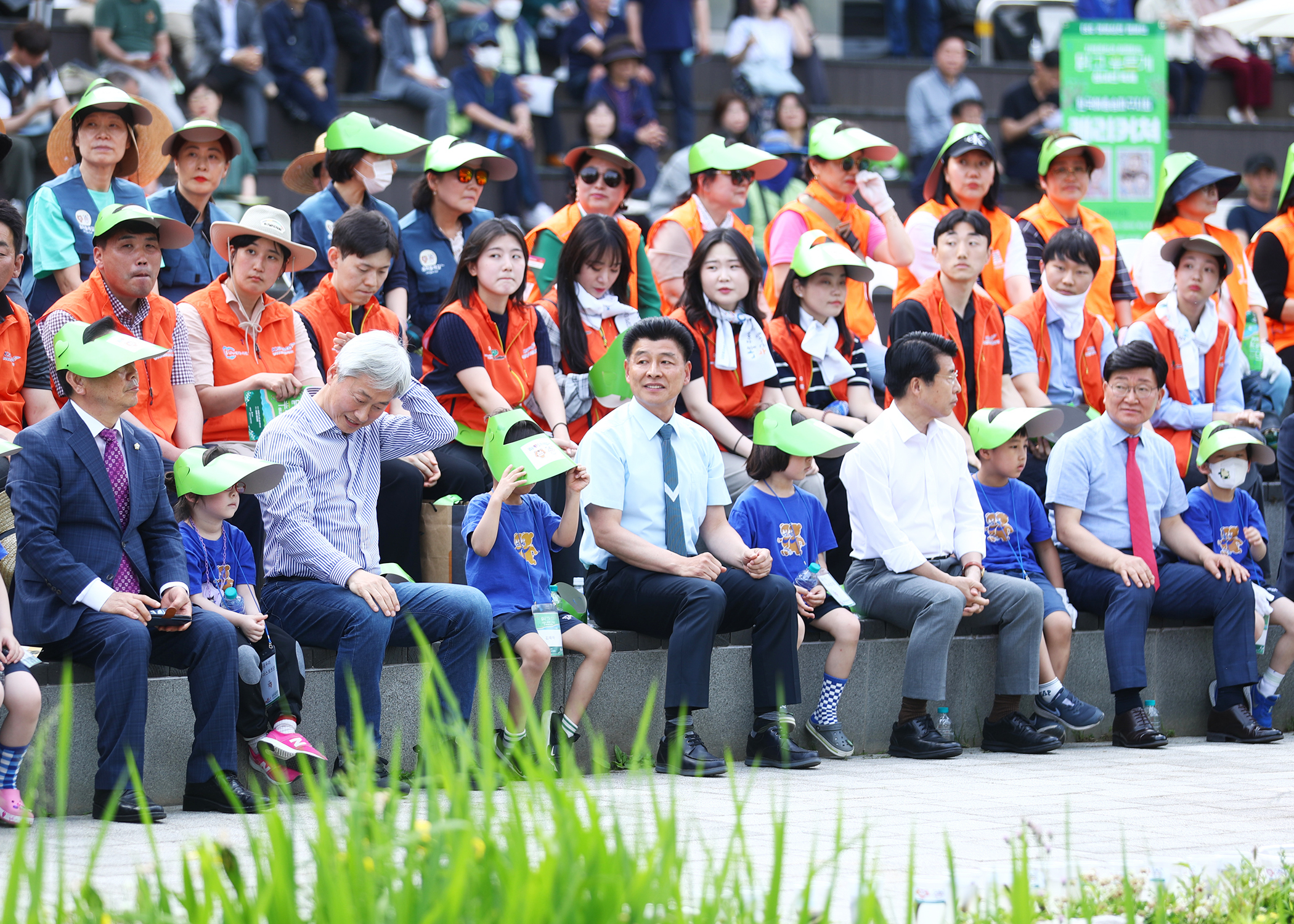 성내천 축제 - 6