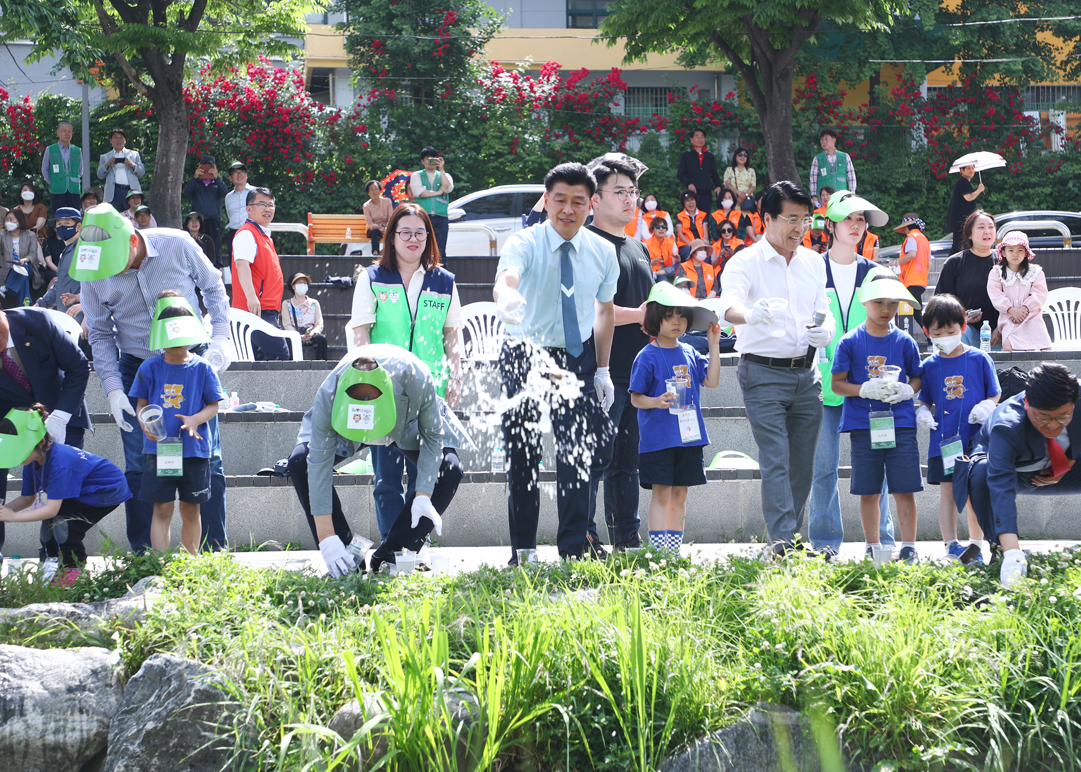 성내천 축제 - 8