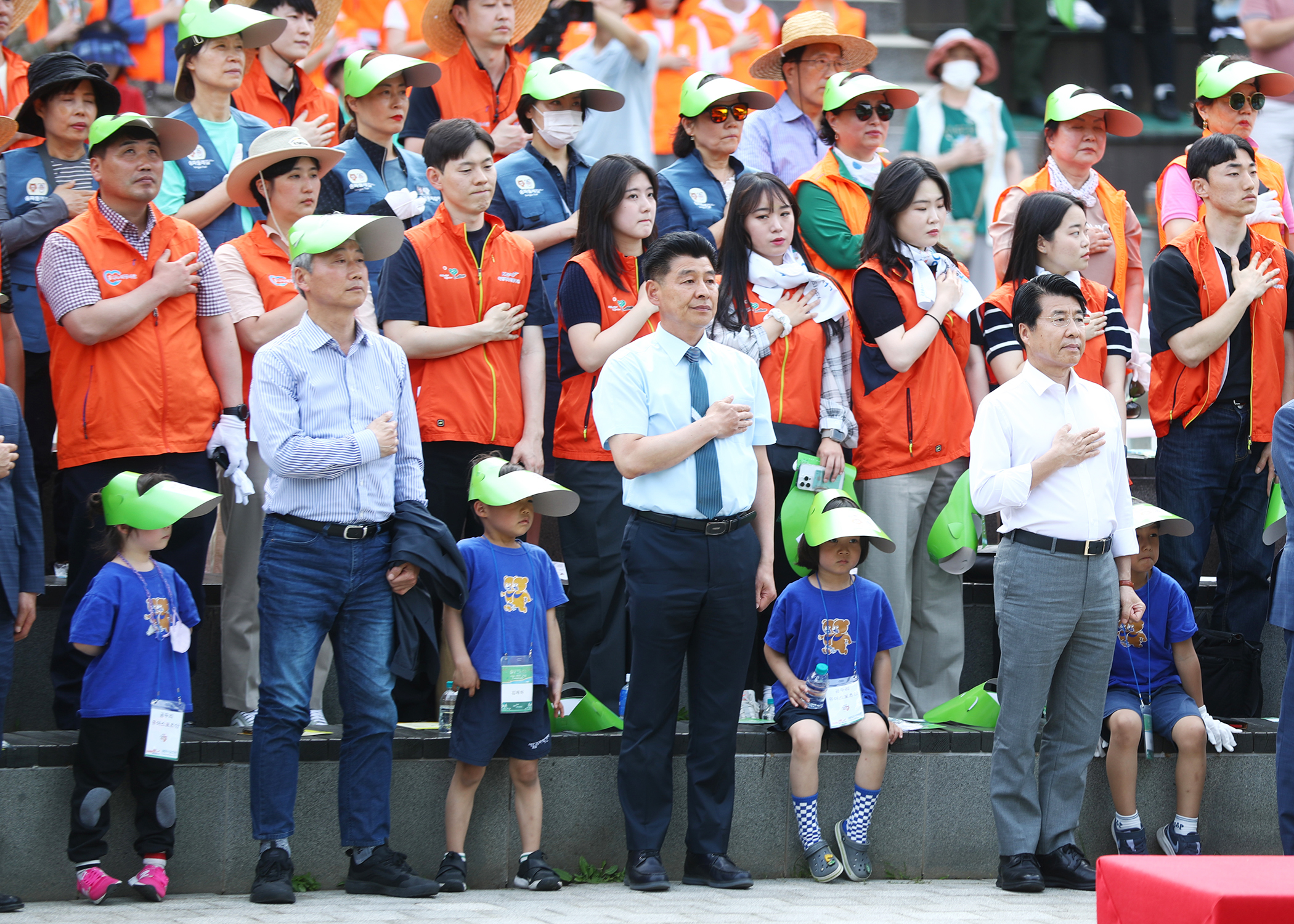 성내천 축제 - 10