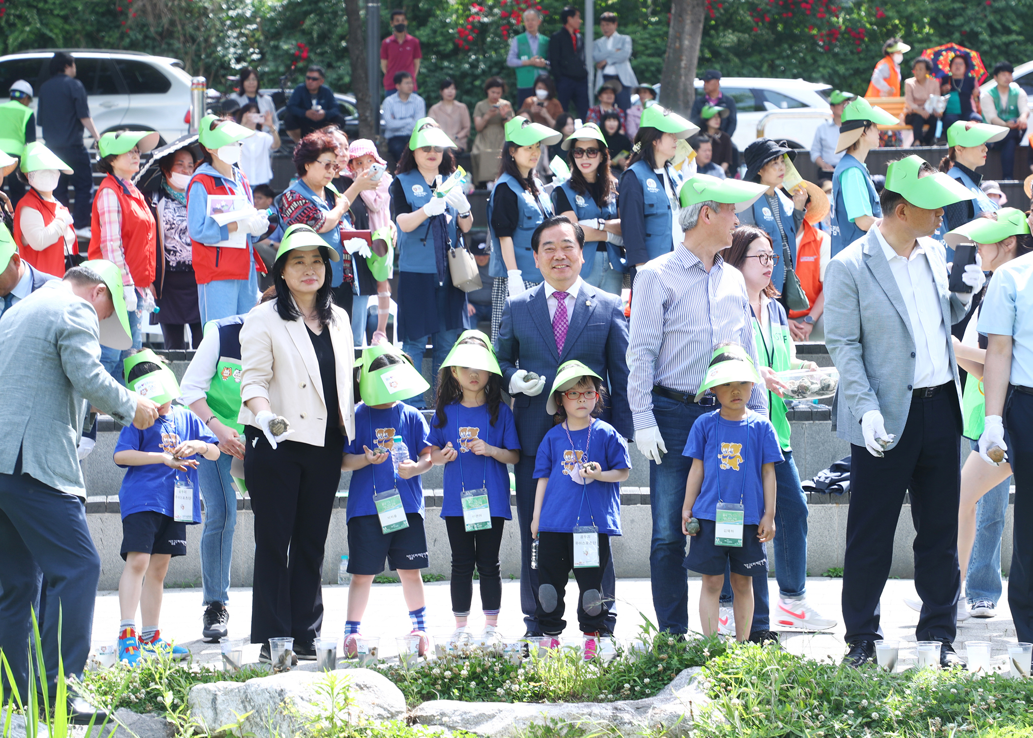 성내천 축제 - 13