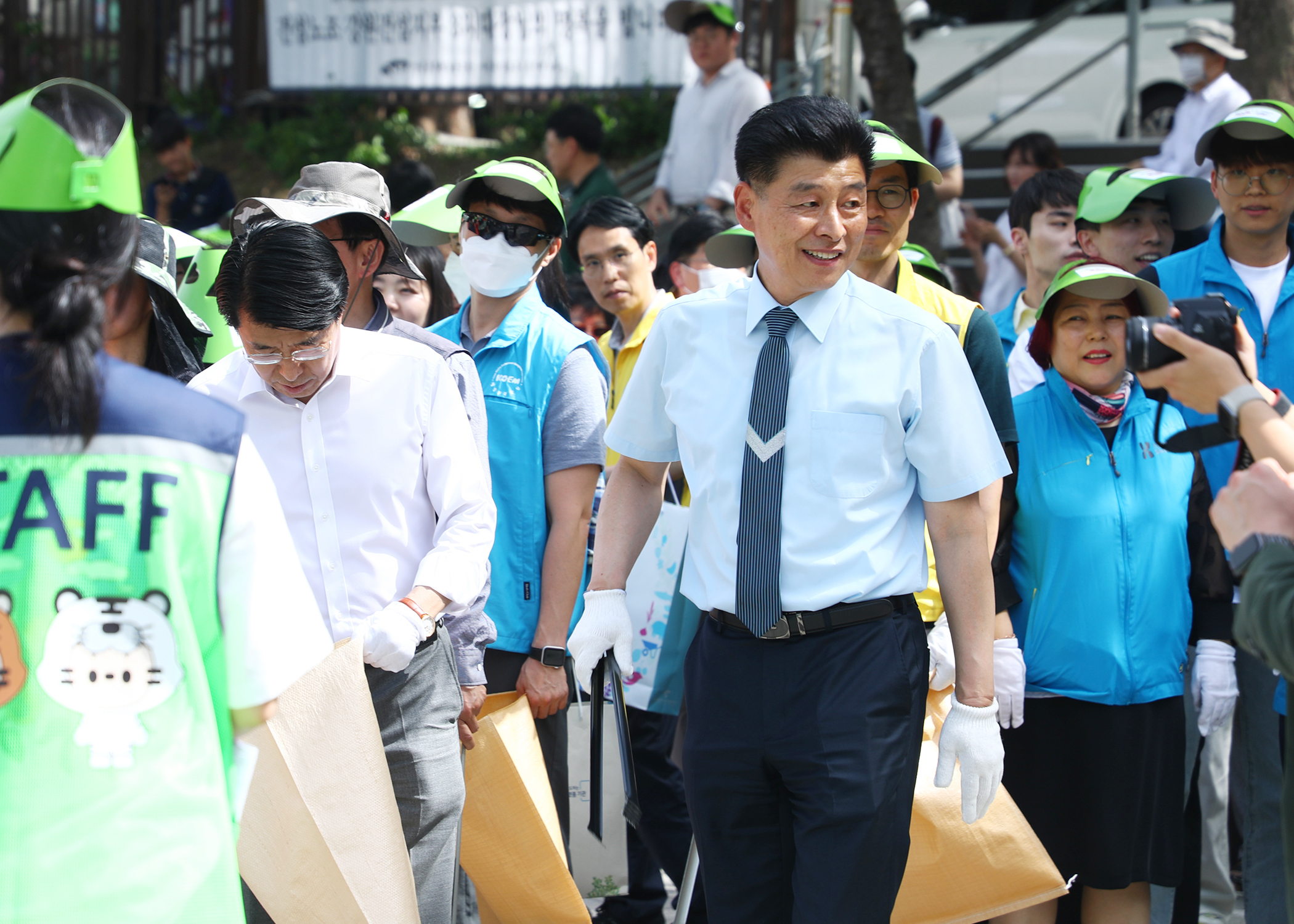 성내천 축제 - 3