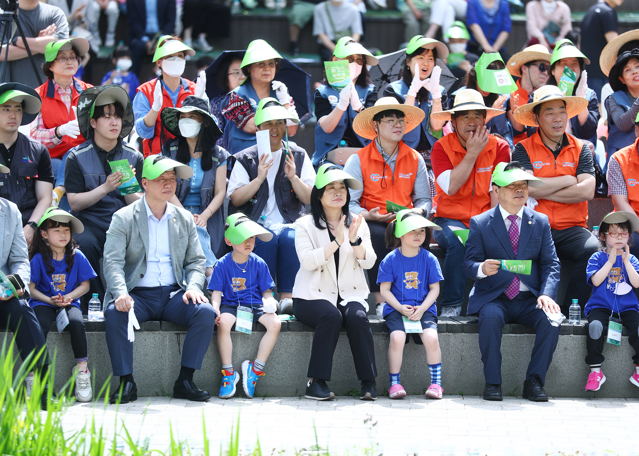 성내천 축제 - 3