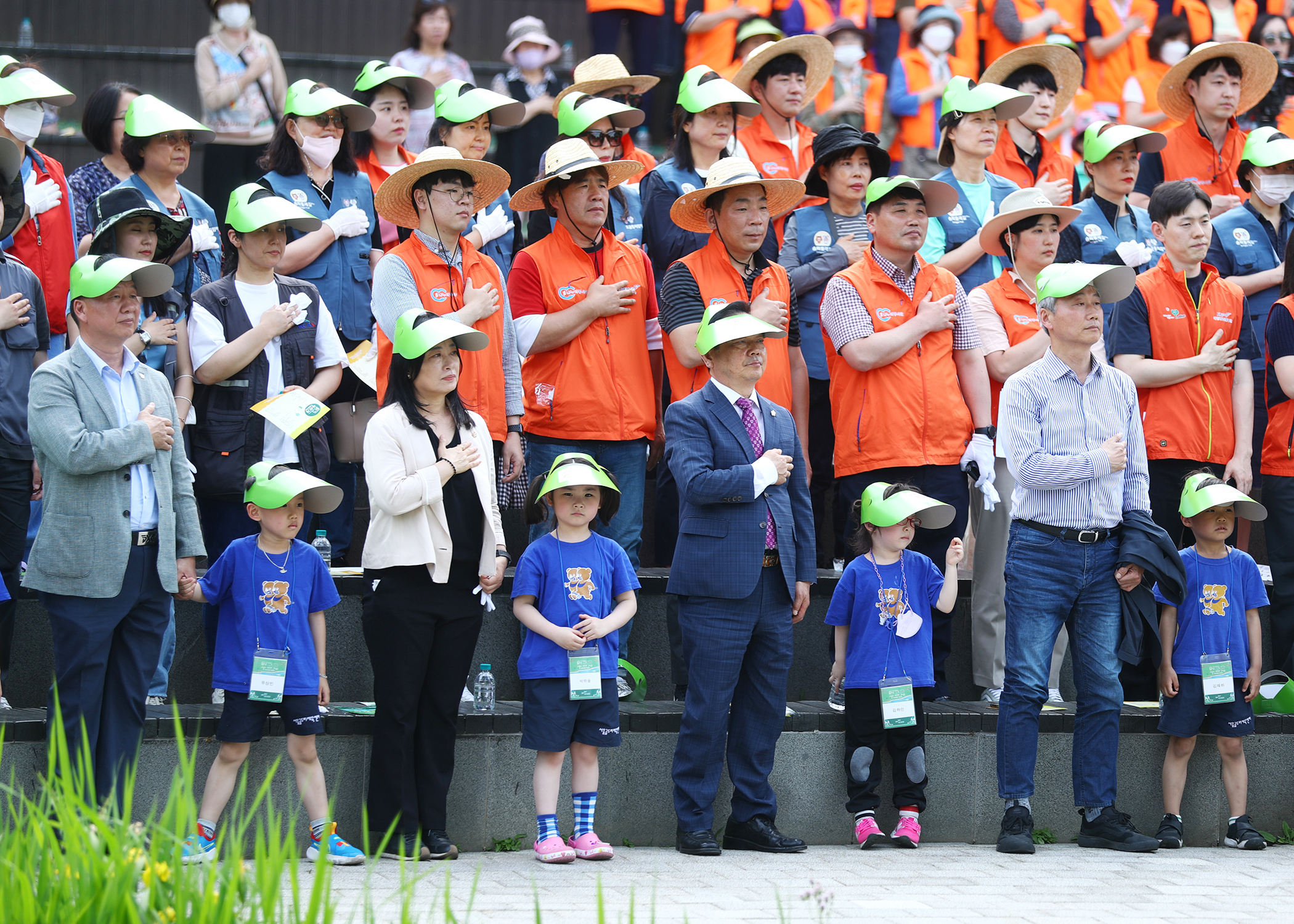 성내천 축제 - 5