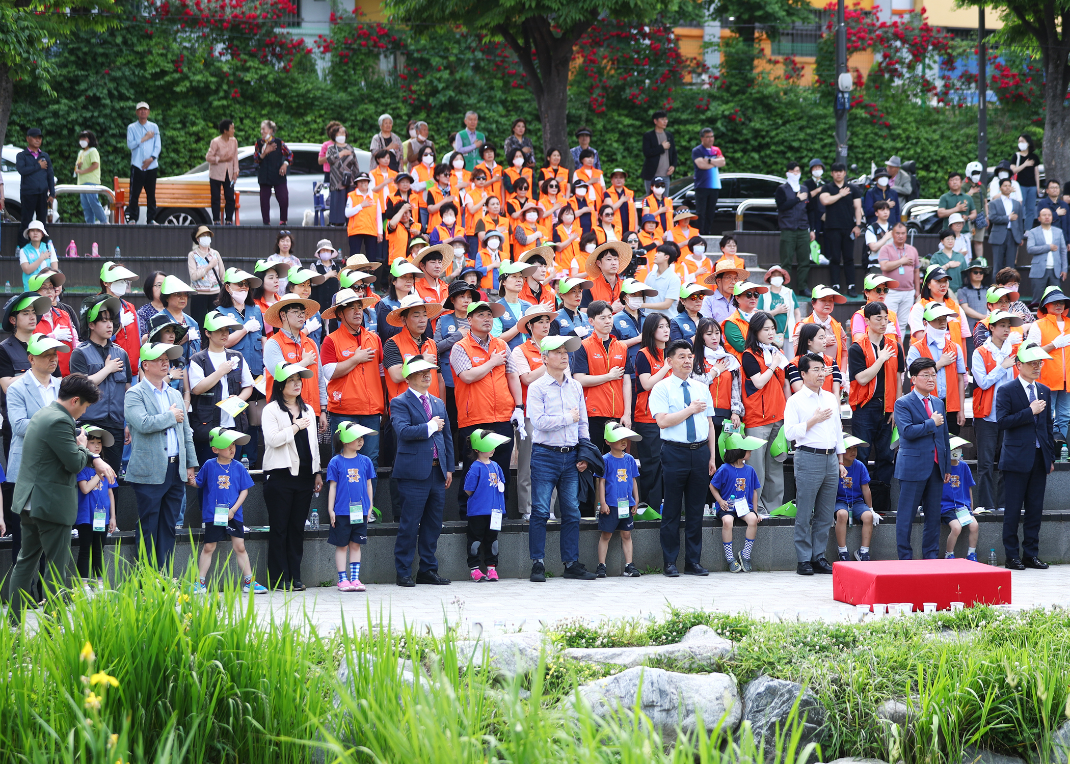 성내천 축제 - 6