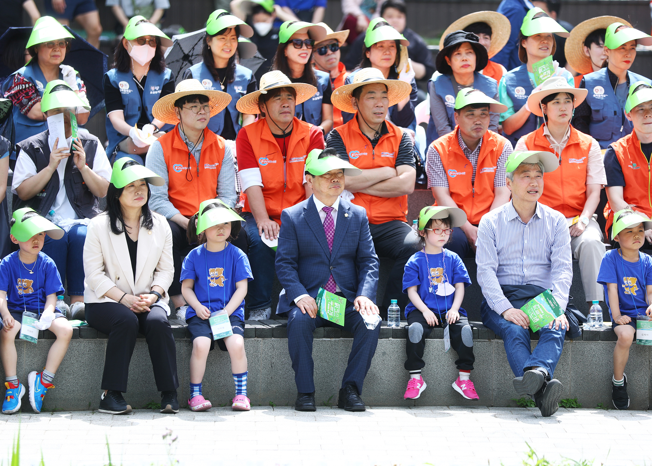 성내천 축제 - 4